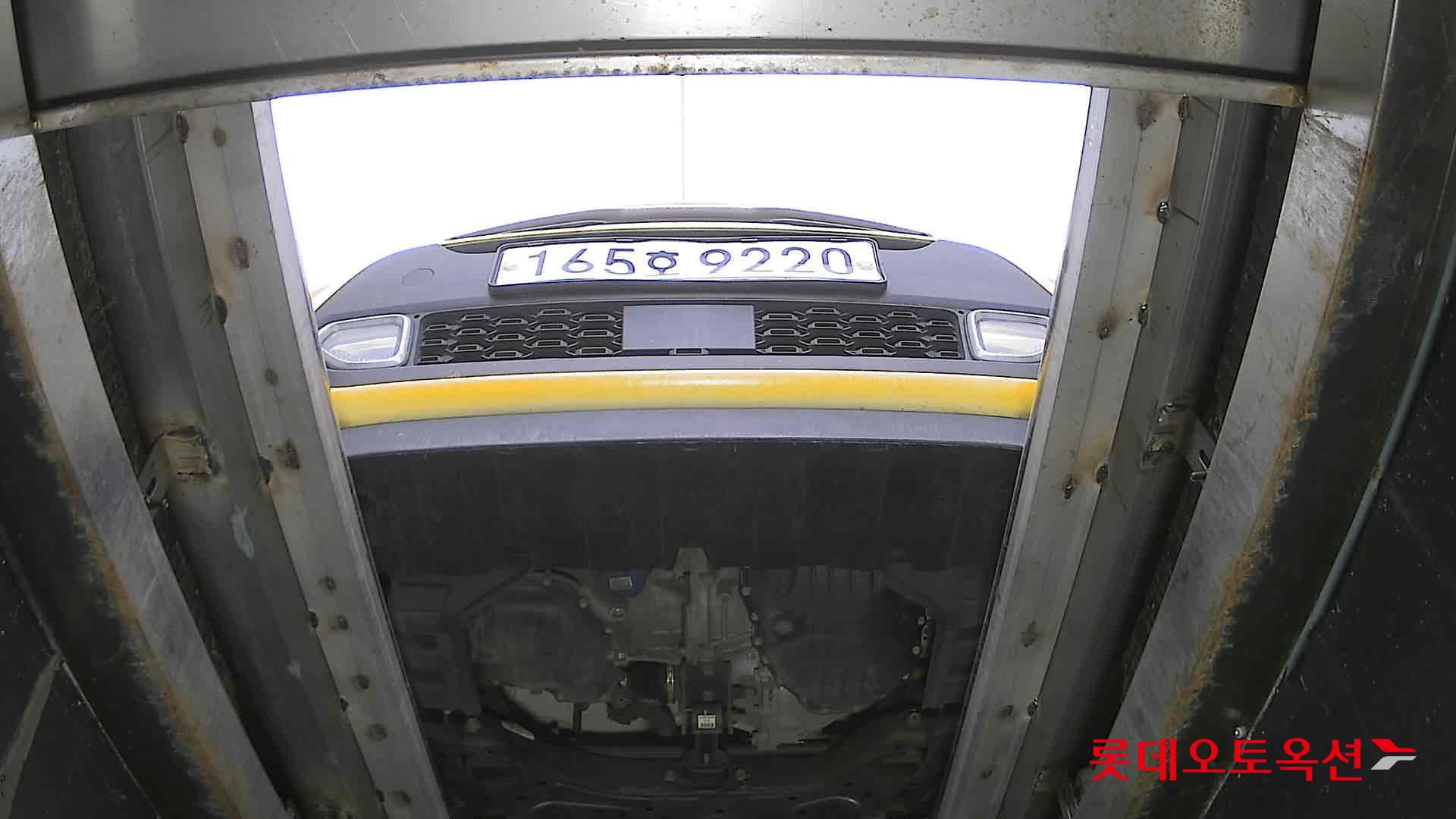 기아자동차 모닝 2022 - 이미지 8