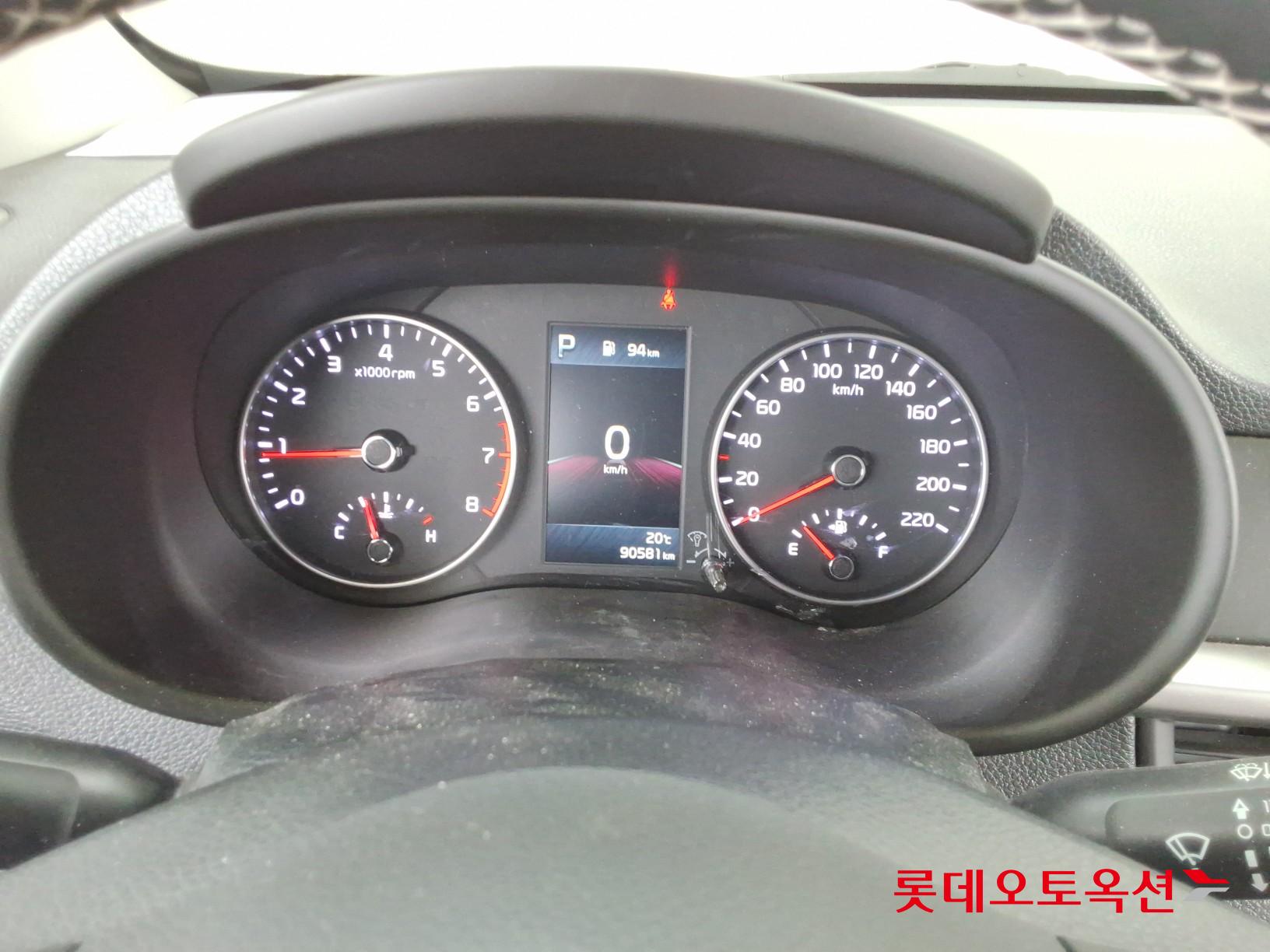 기아자동차 모닝 2022 - 이미지 31