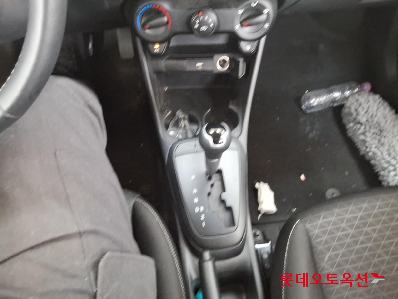 기아자동차 모닝 2022 - 이미지 33