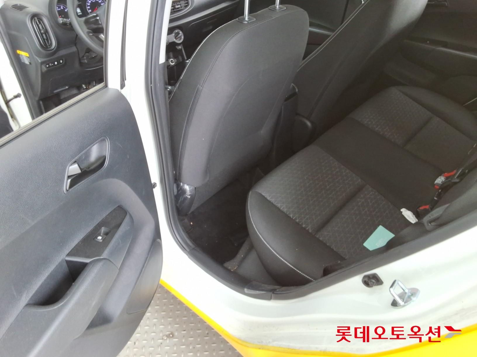 기아자동차 모닝 2022 - 이미지 37