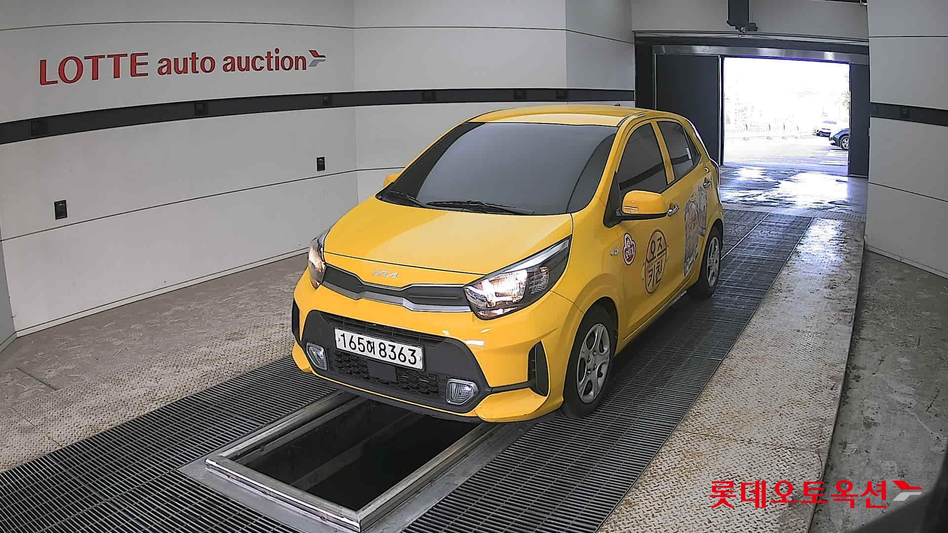 Kia Morning 2022 - Image 10