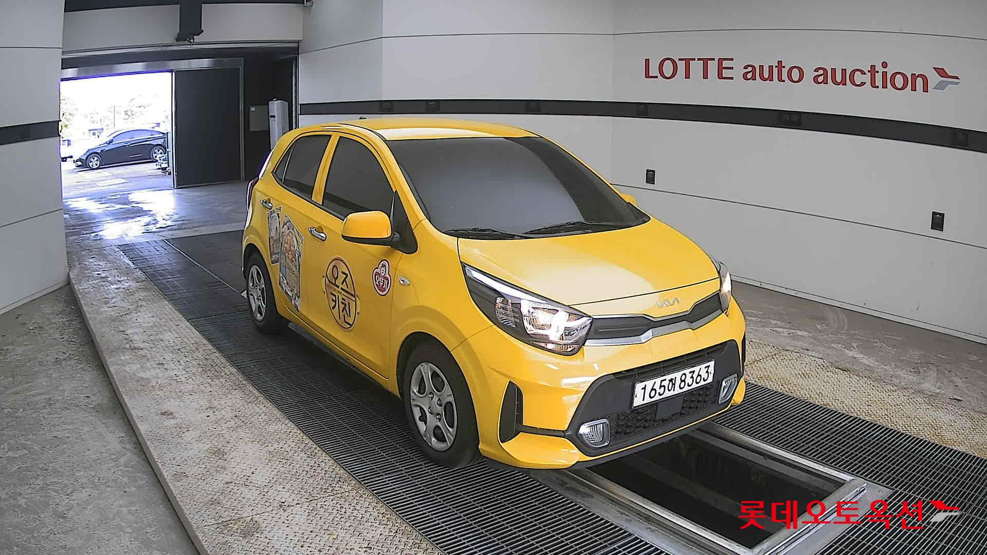 Kia Morning 2022 - Image 6