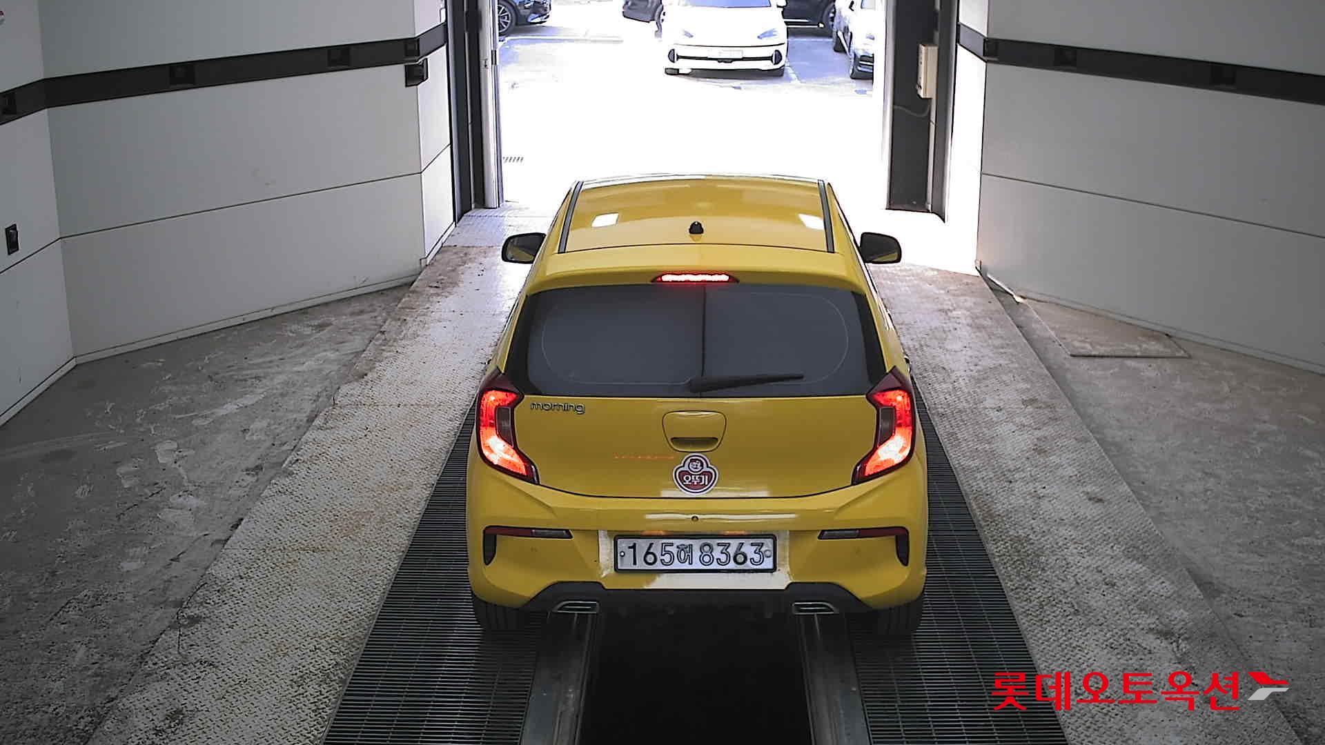 Kia Morning 2022 - Image 17