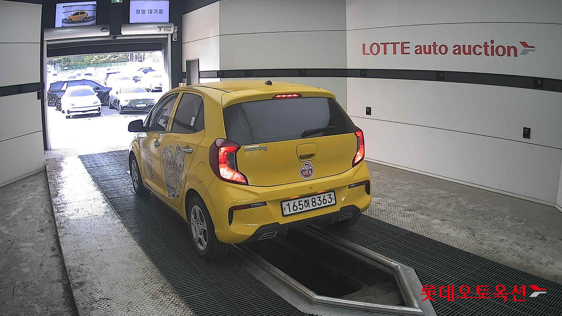 Kia Morning 2022 - Image 16