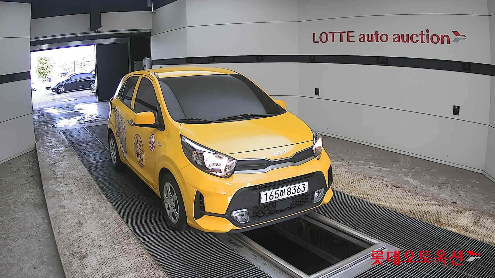 Kia Morning 2022 - Image 24