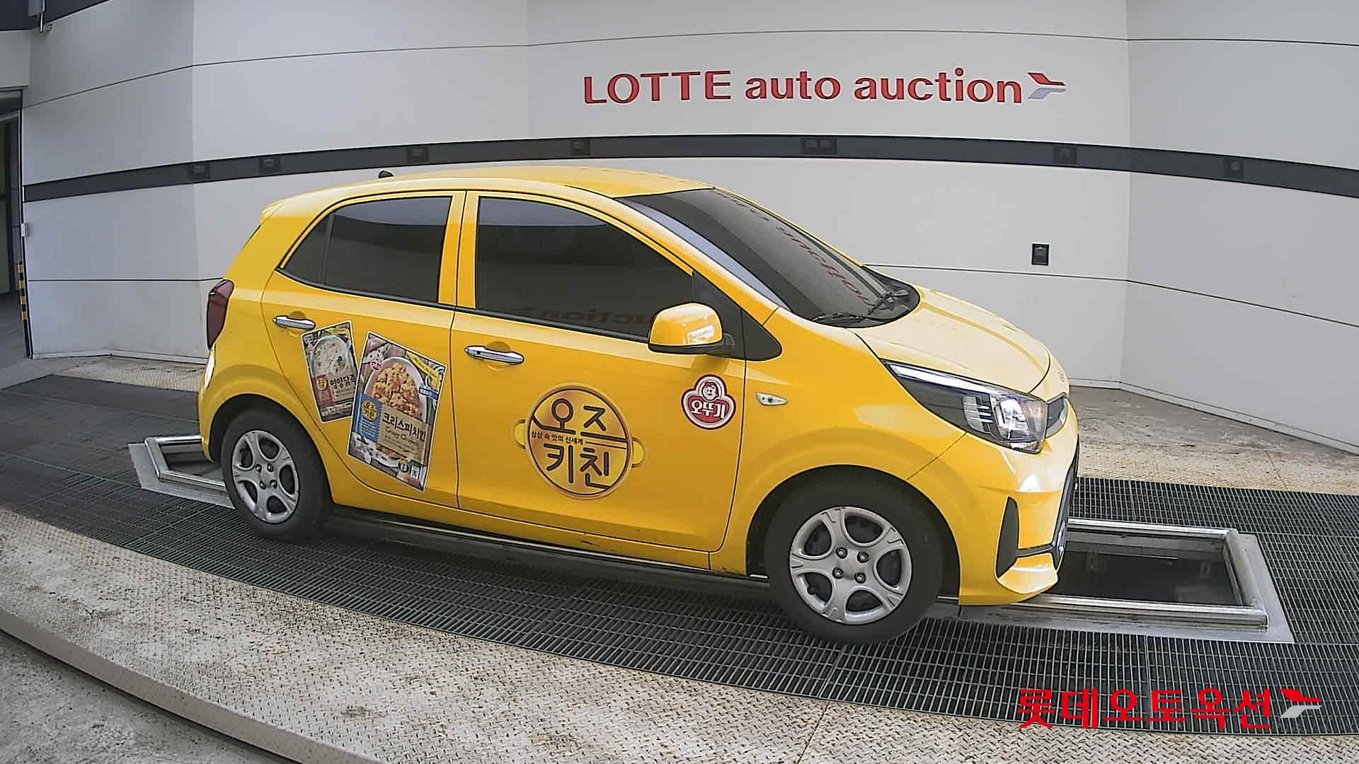 Kia Morning 2022 - Image 22