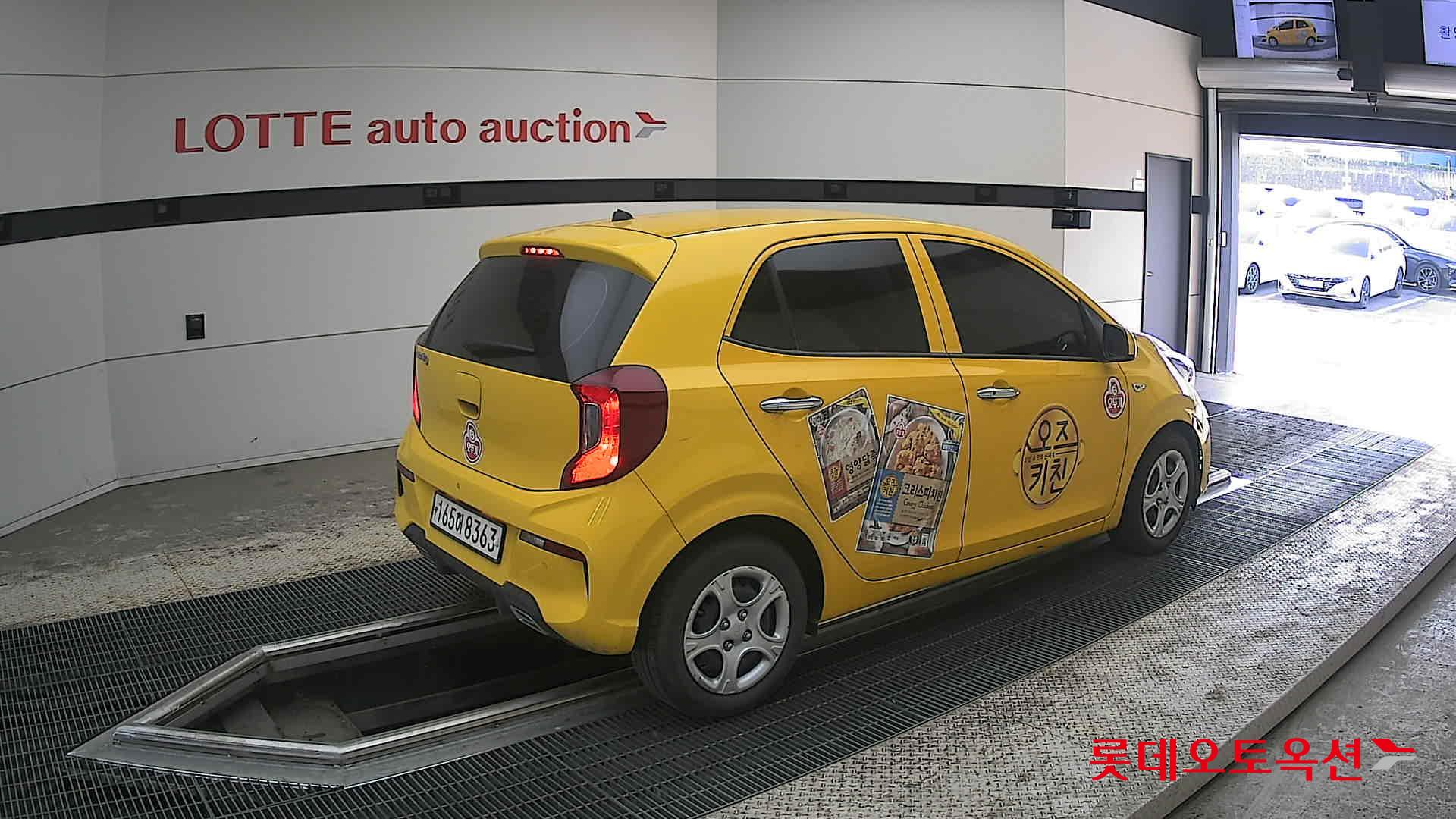 Kia Morning 2022 - Image 19