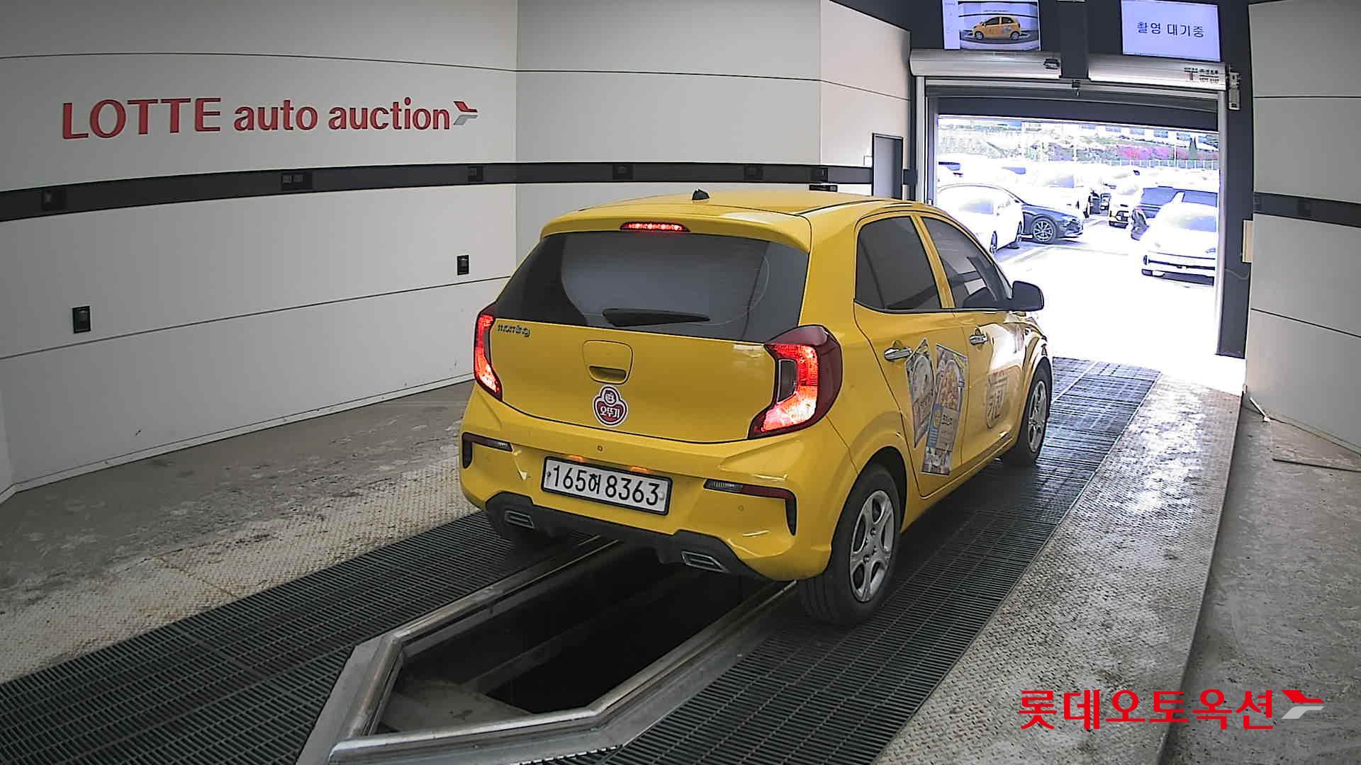 Kia Morning 2022 - Image 18