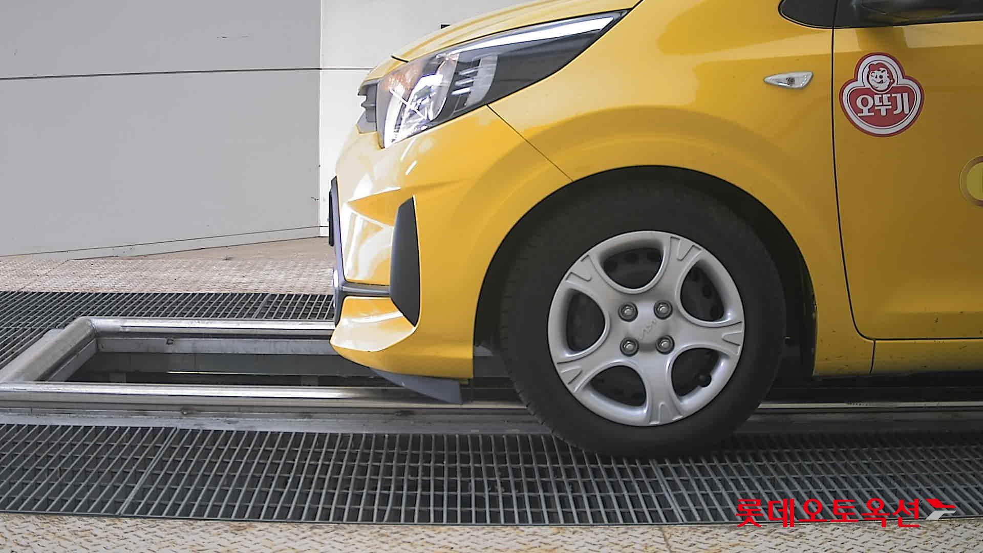 Kia Morning 2022 - Image 25