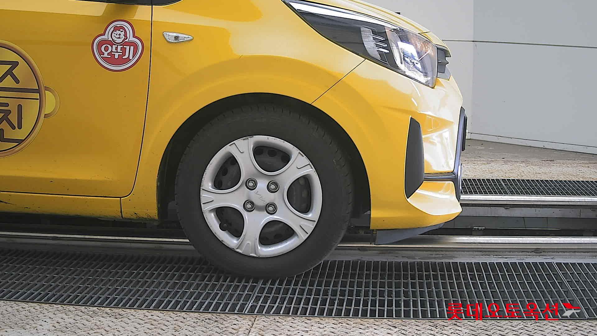 Kia Morning 2022 - Image 27