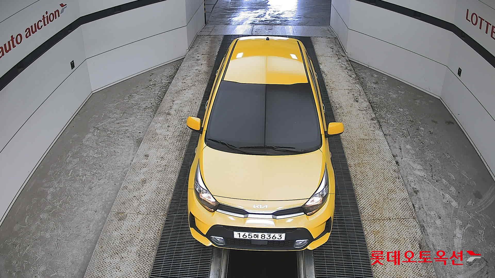 Kia Morning 2022 - Image 7