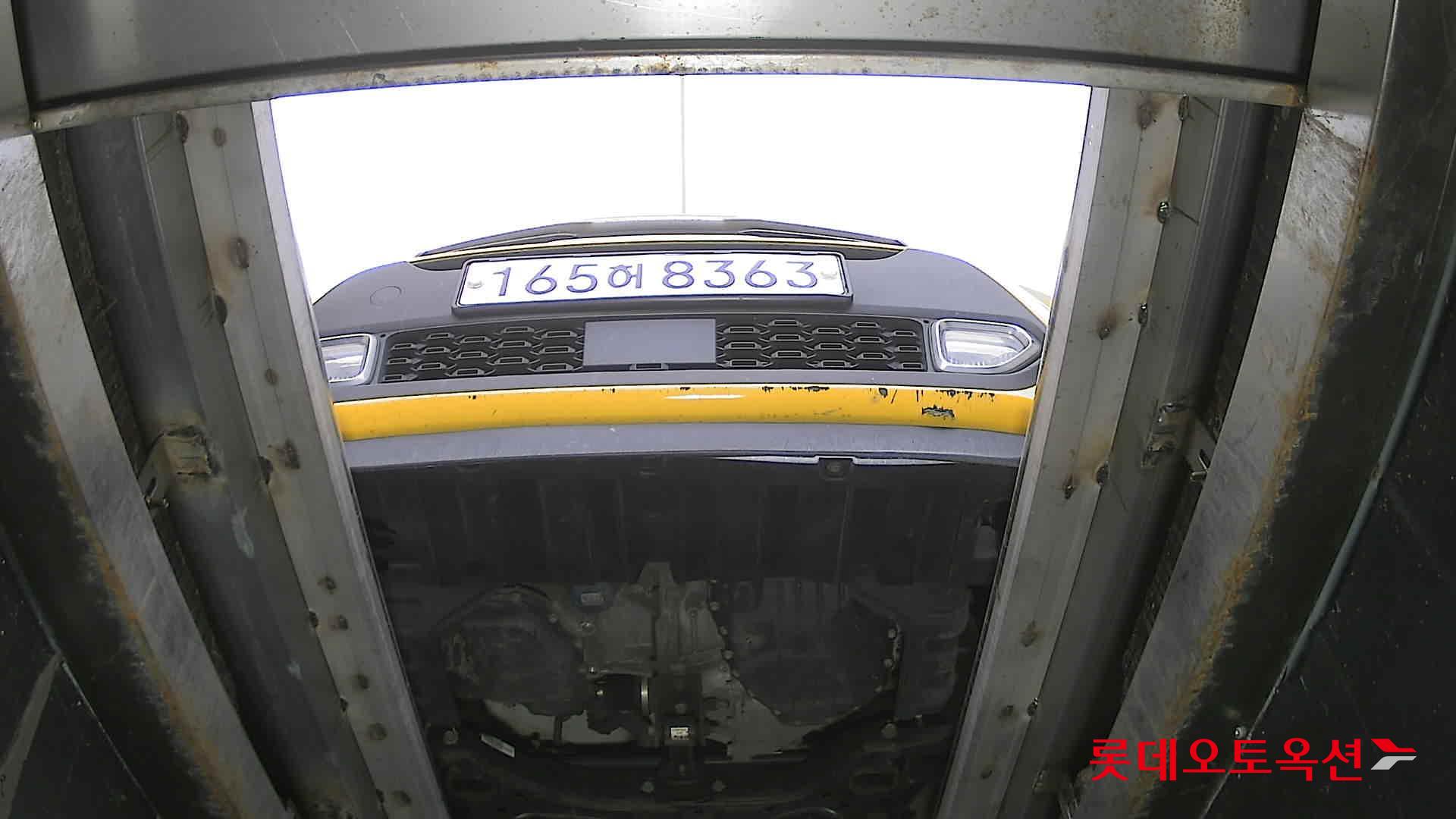 Kia Morning 2022 - Image 8