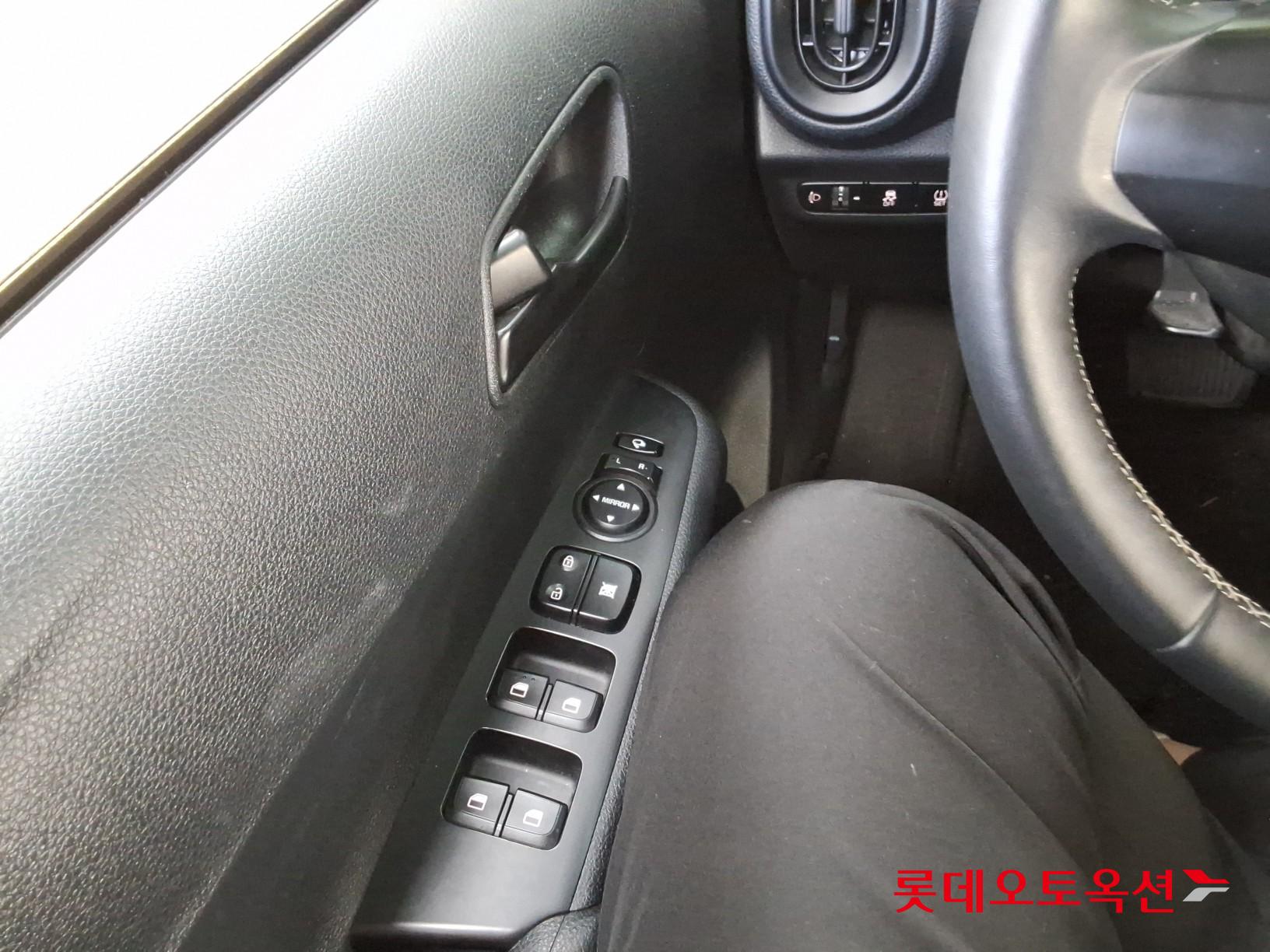 Kia Morning 2022 - Image 29