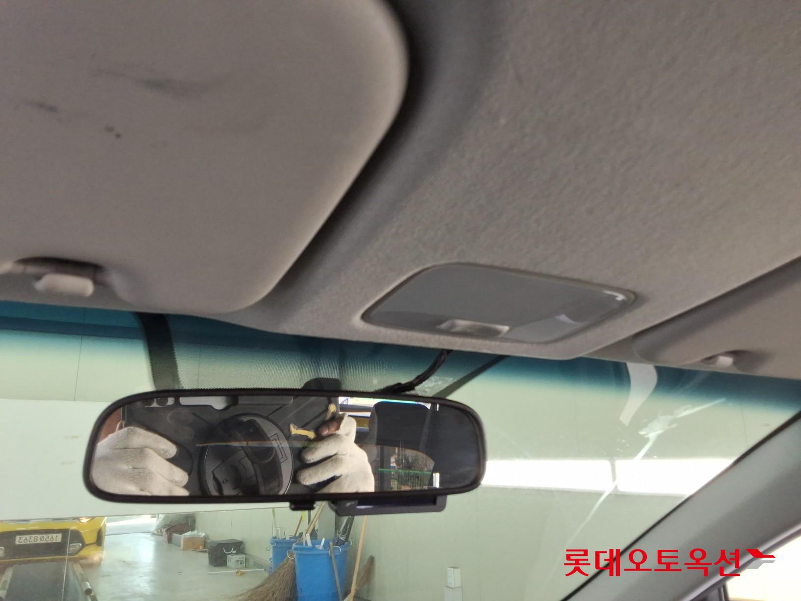 Kia Morning 2022 - Image 31