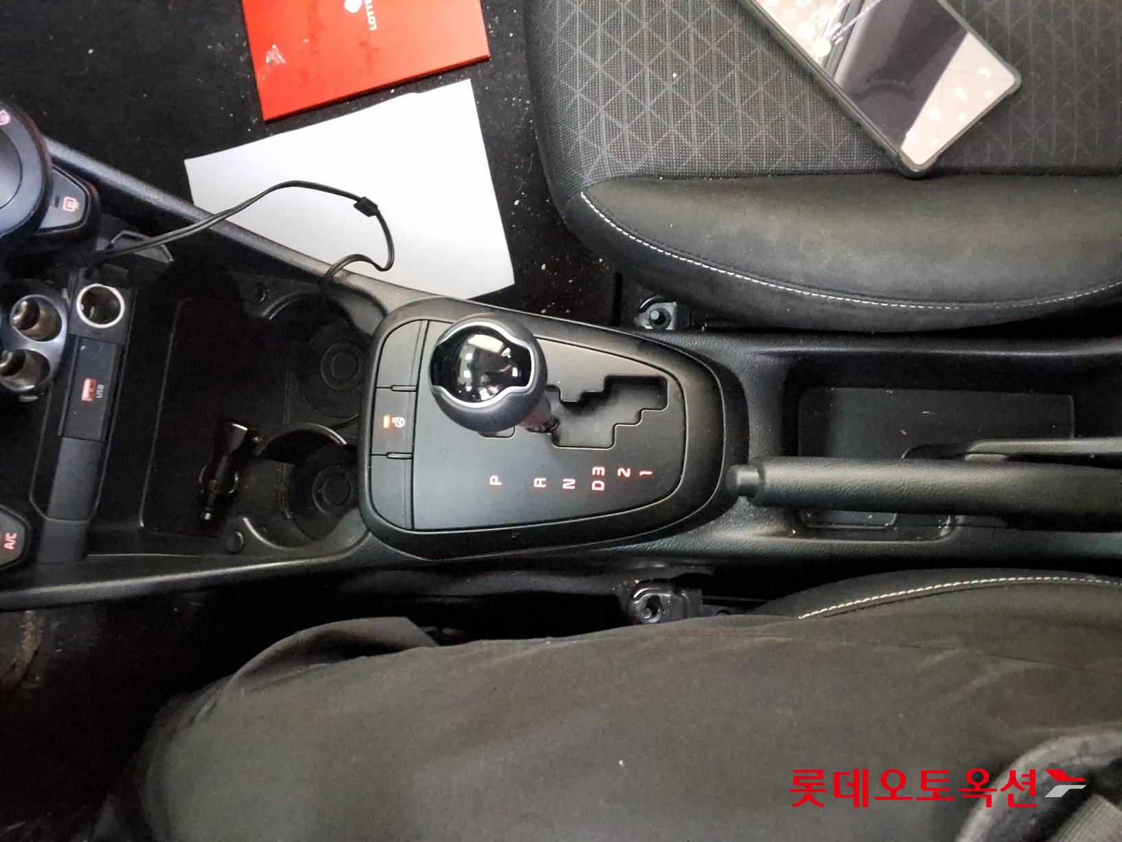 Kia Morning 2022 - Image 34