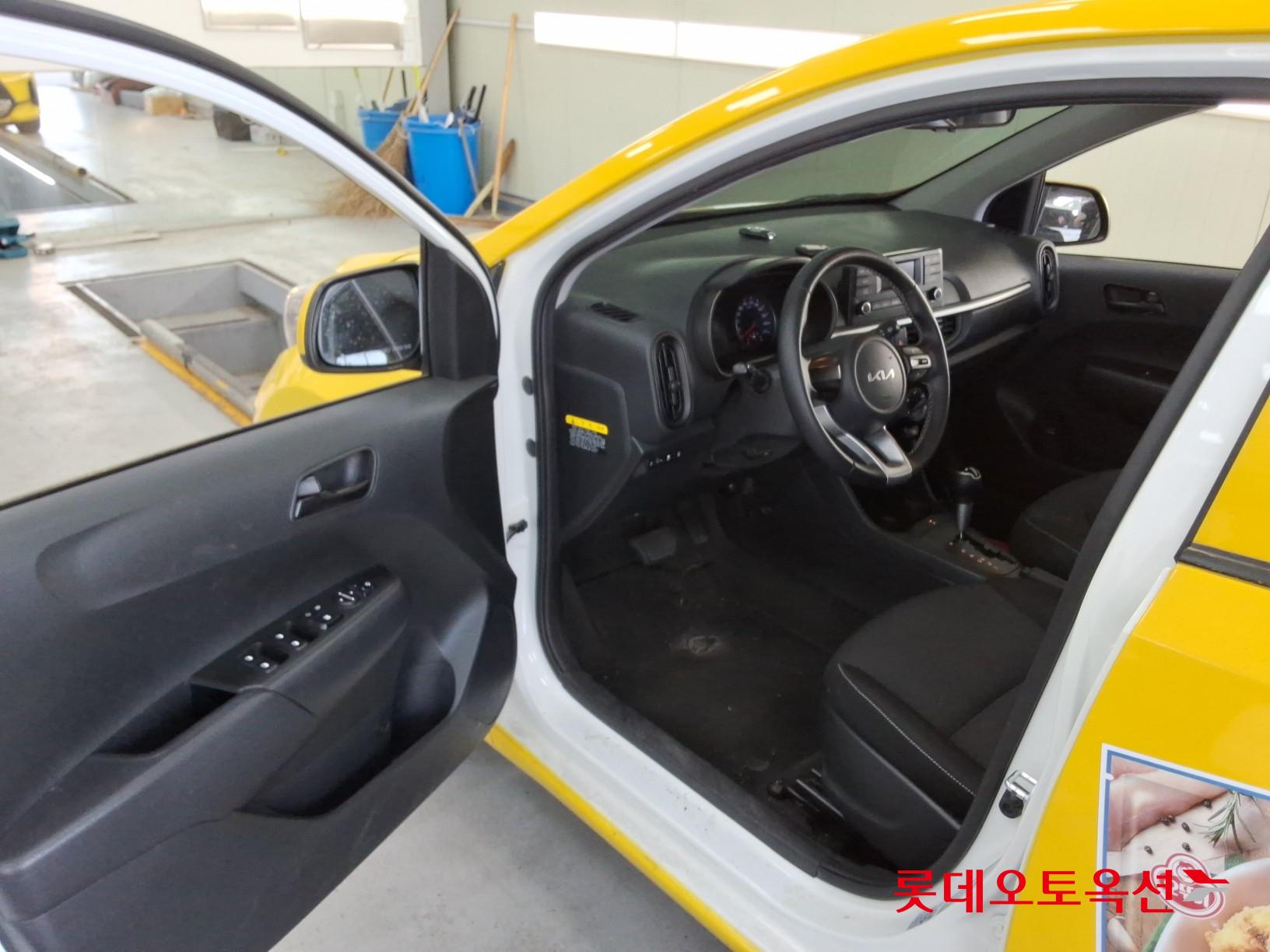 Kia Morning 2022 - Image 35