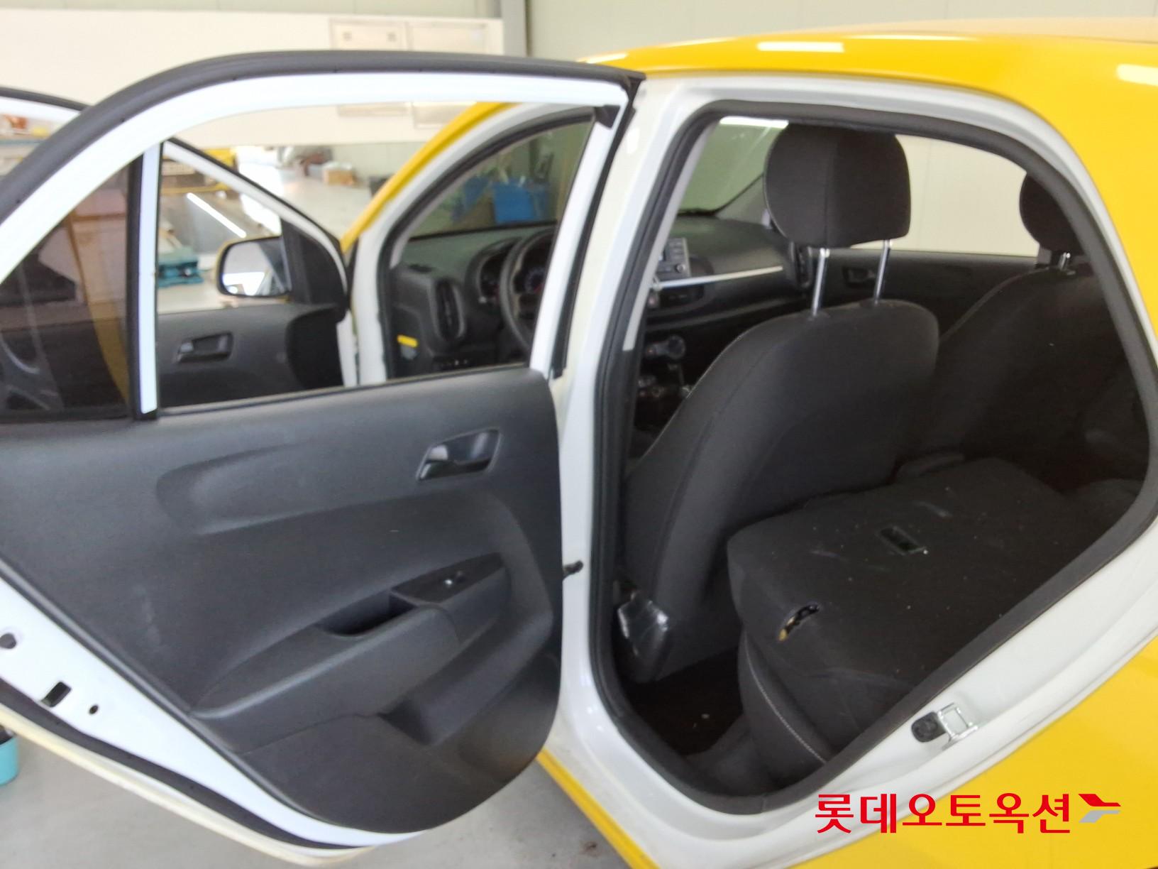 Kia Morning 2022 - Image 37