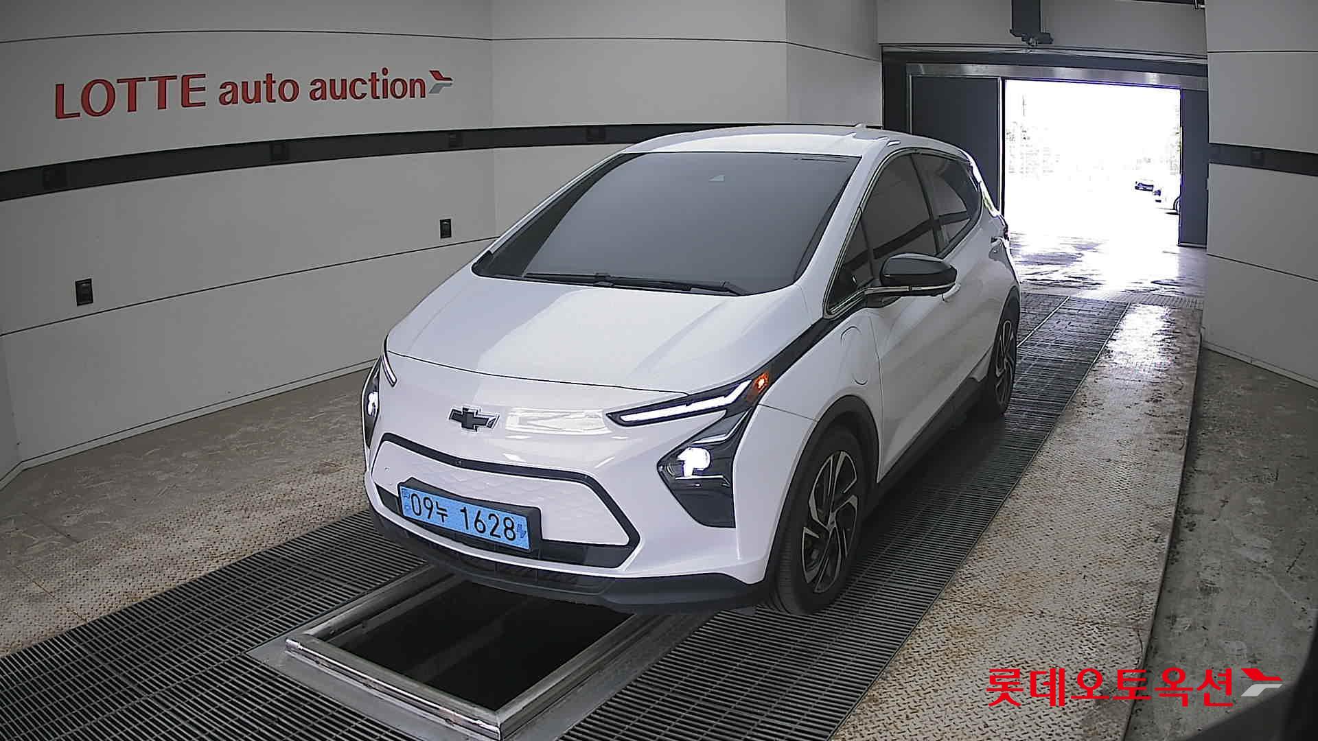 Gm Korea Bolt 2022 - Image 10