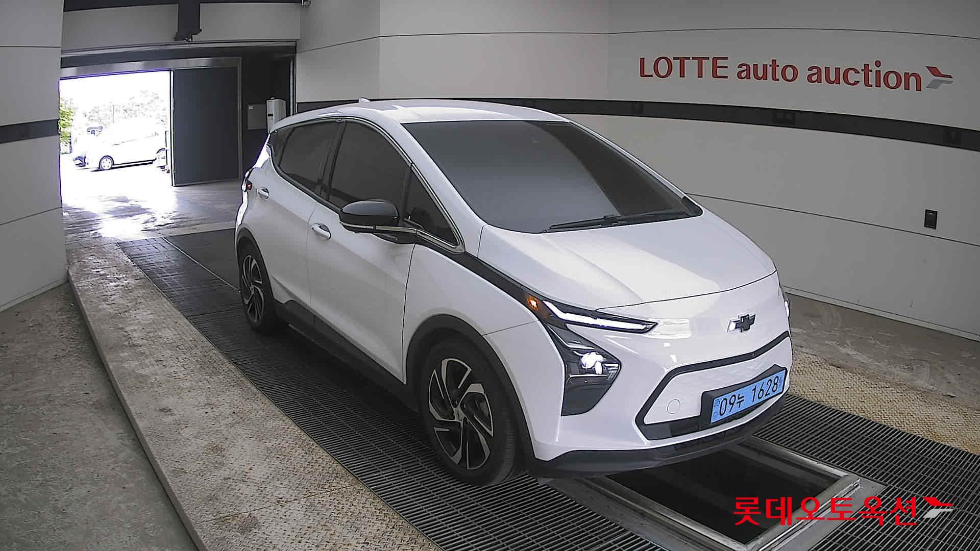 Gm Korea Bolt 2022 - Image 6