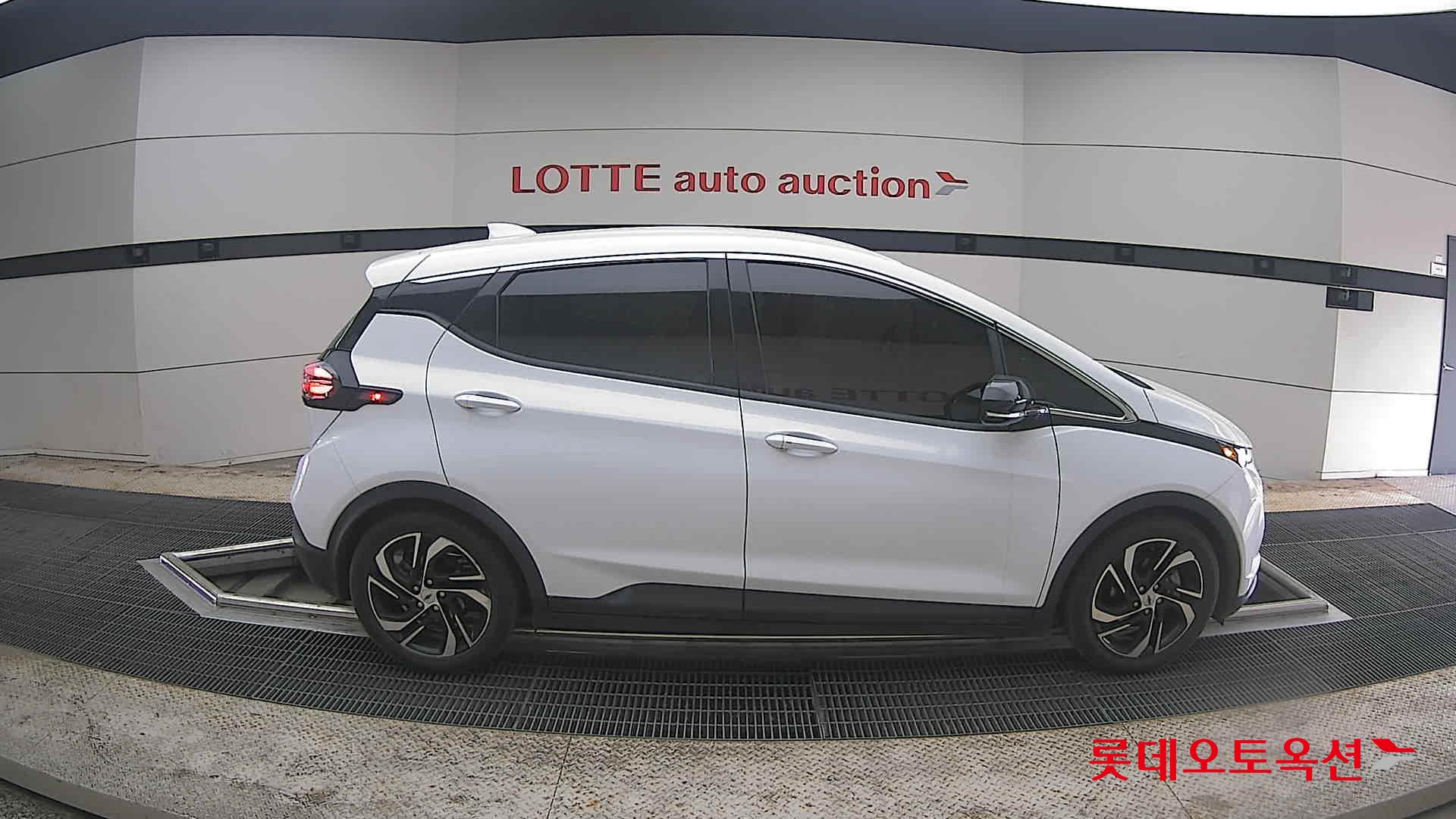 Gm Korea Bolt 2022 - Image 21