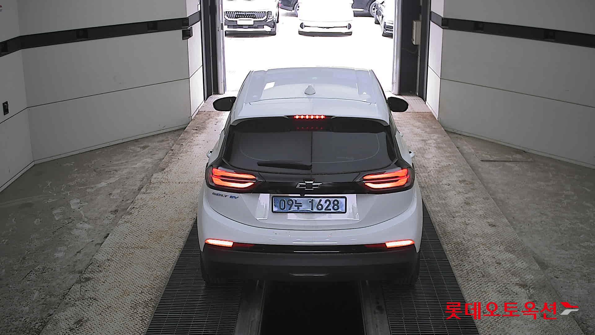 Gm Korea Bolt 2022 - Image 17