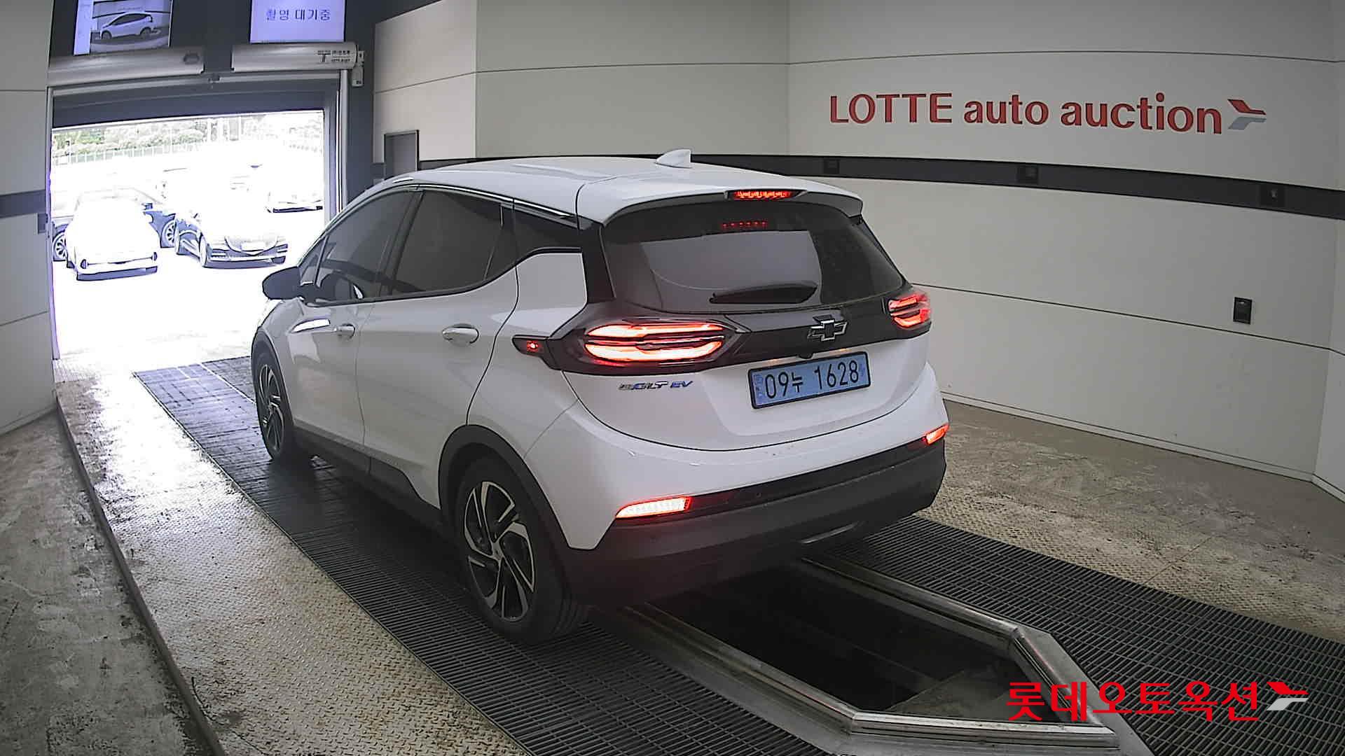 Gm Korea Bolt 2022 - Image 4