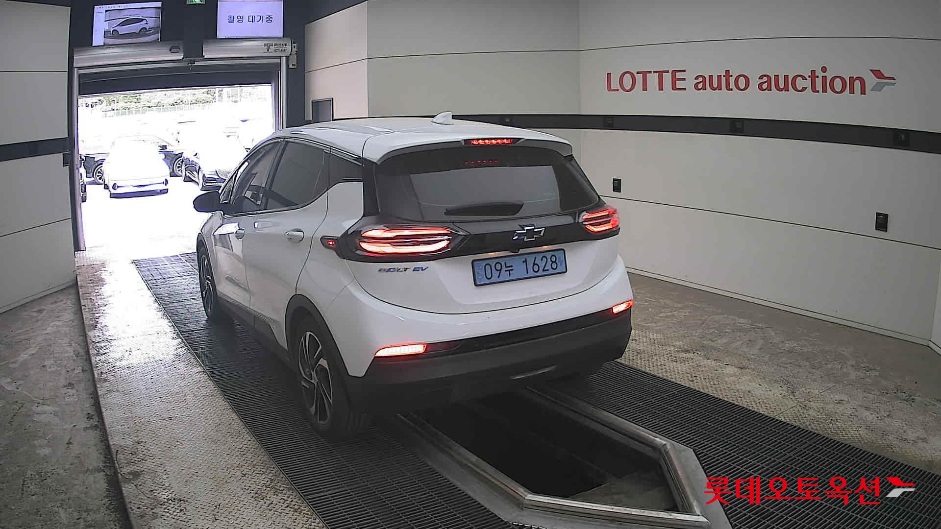 Gm Korea Bolt 2022 - Image 16