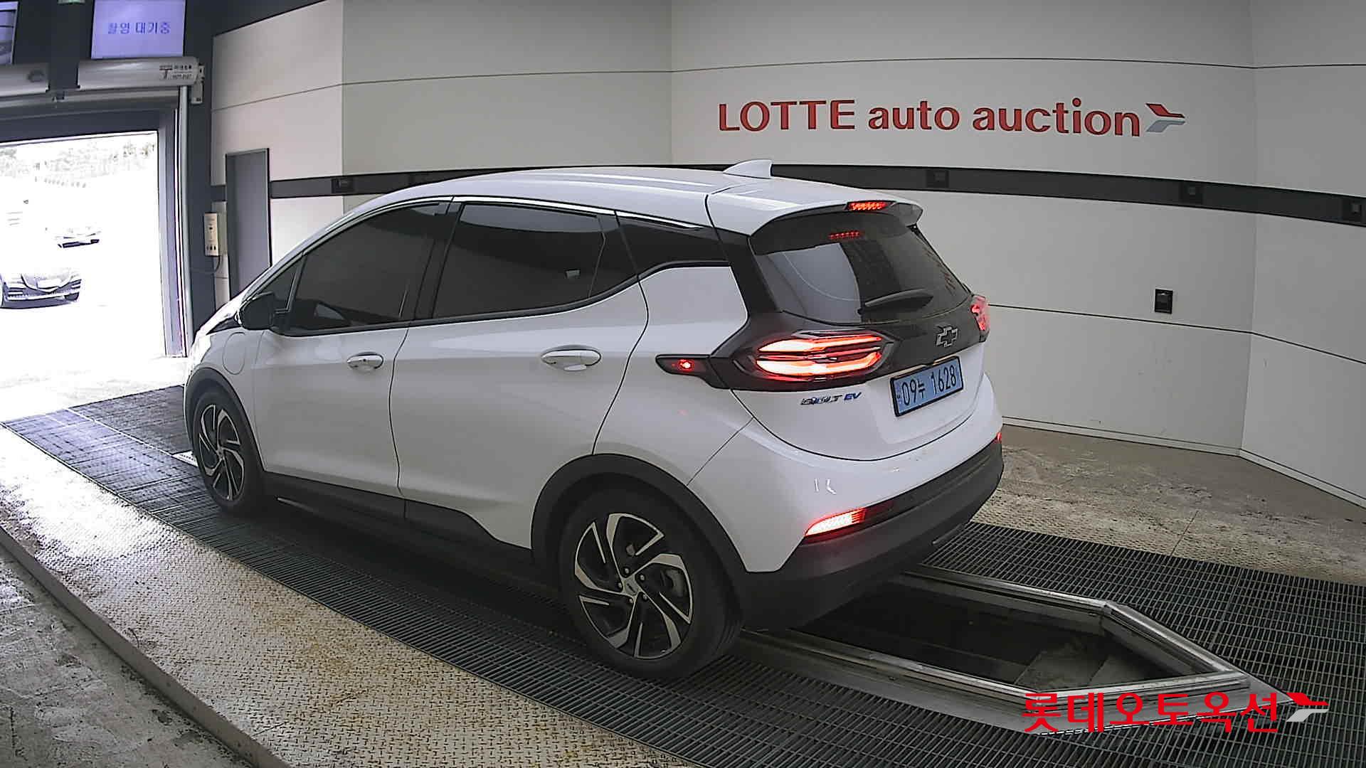 Gm Korea Bolt 2022 - Image 15
