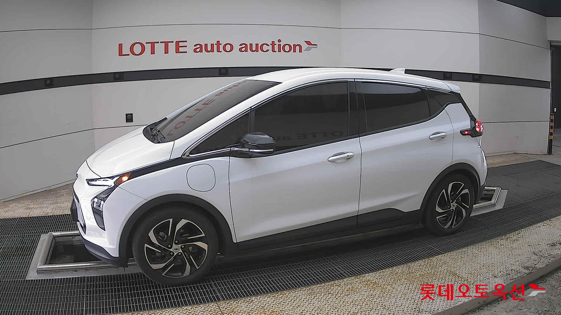 Gm Korea Bolt 2022 - Image 12