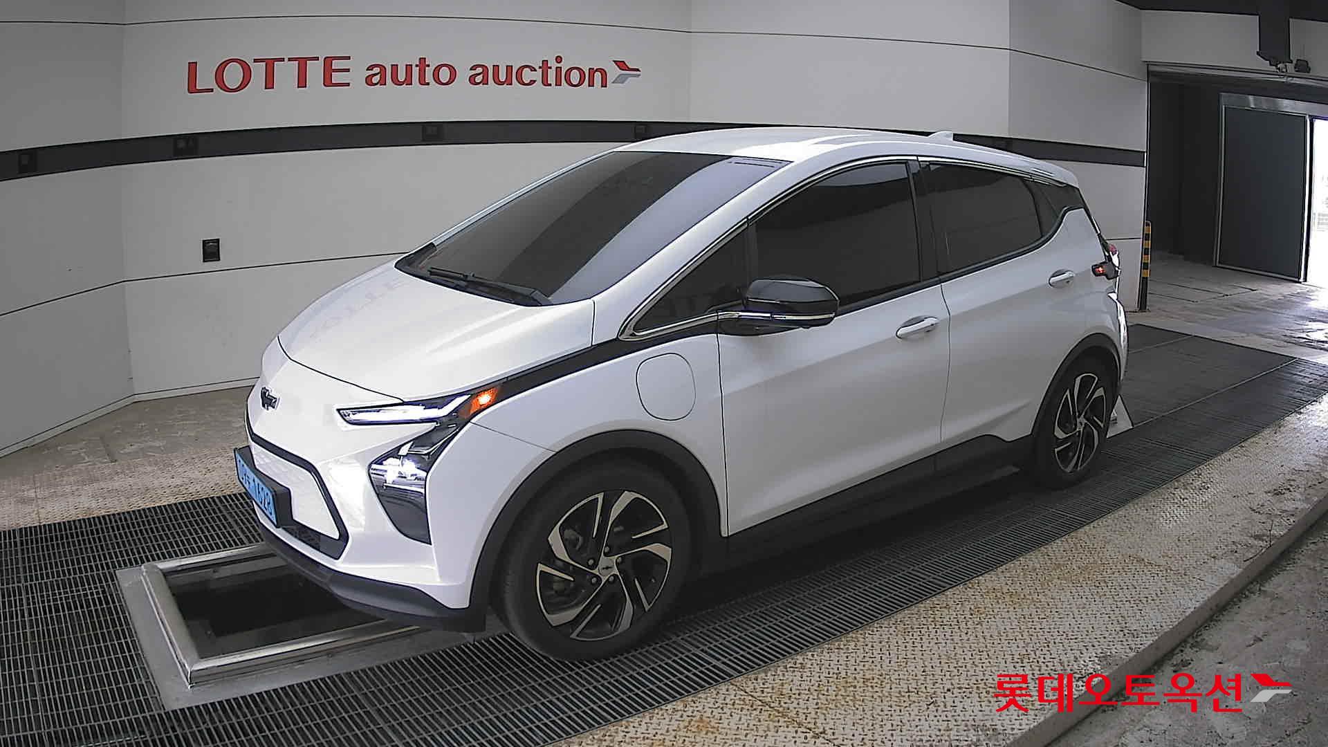 Gm Korea Bolt 2022 - Image 11