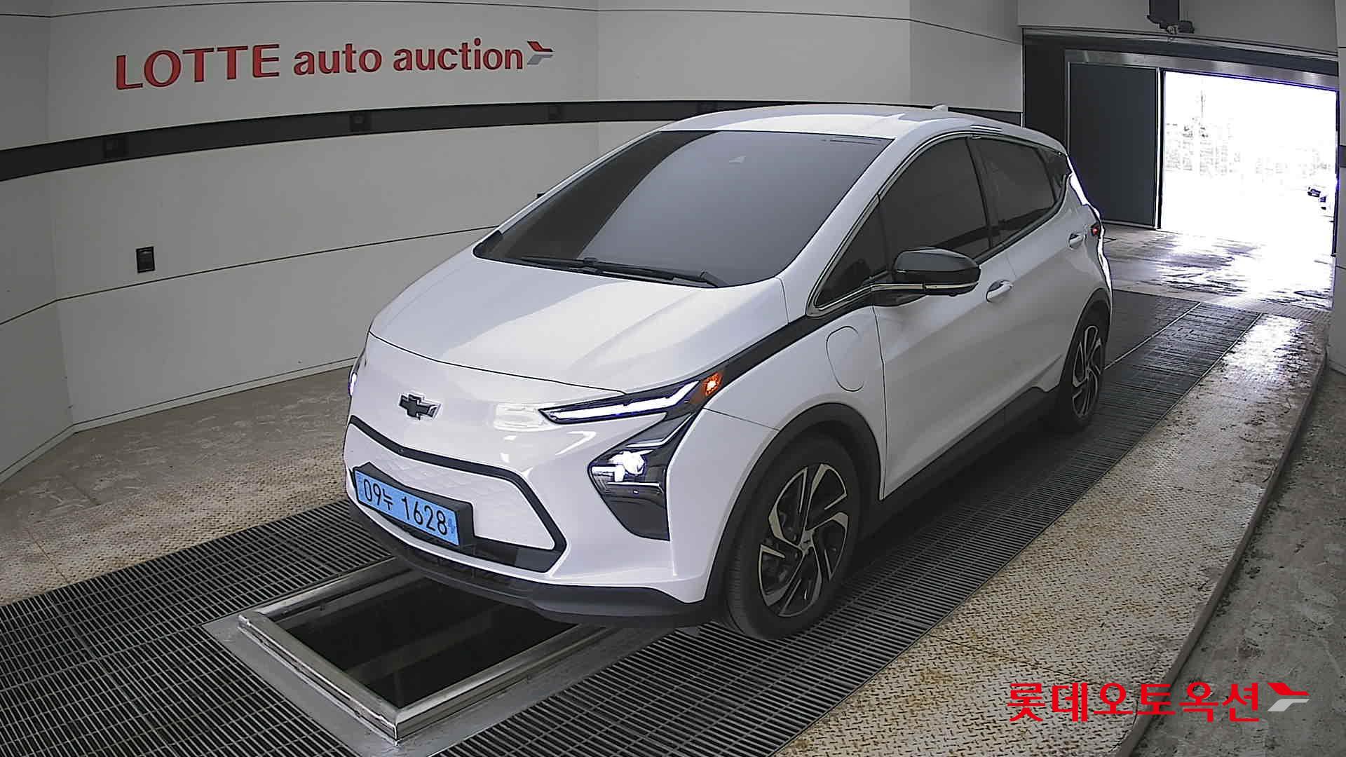 Gm Korea Bolt 2022 - Image 3