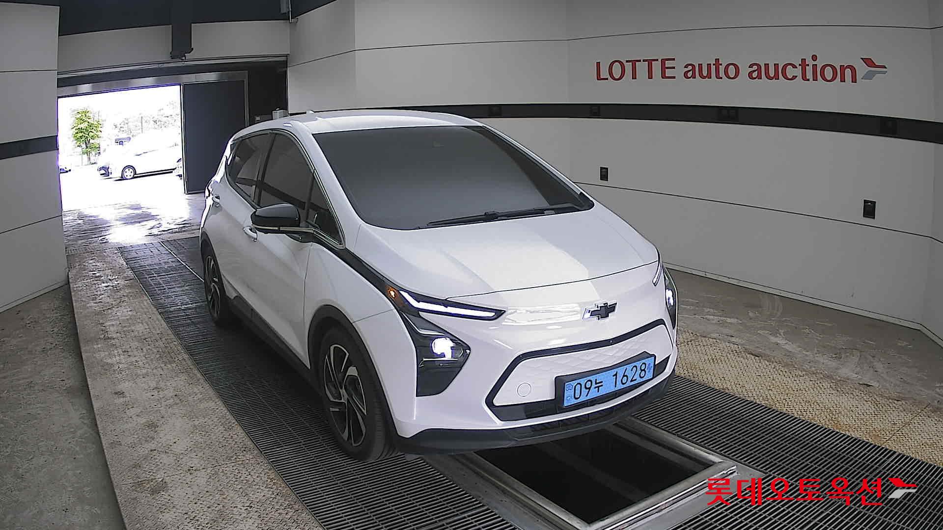 Gm Korea Bolt 2022 - Image 24