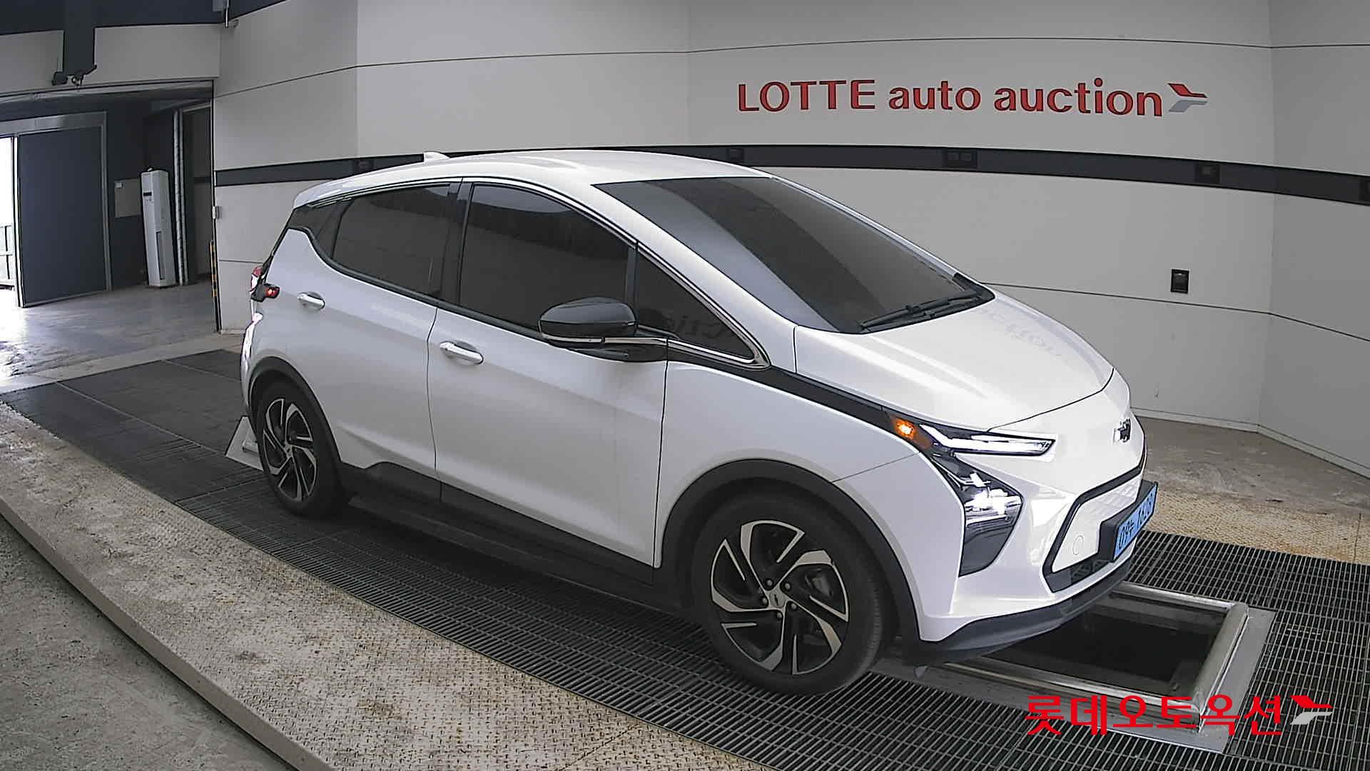 Gm Korea Bolt 2022 - Image 23