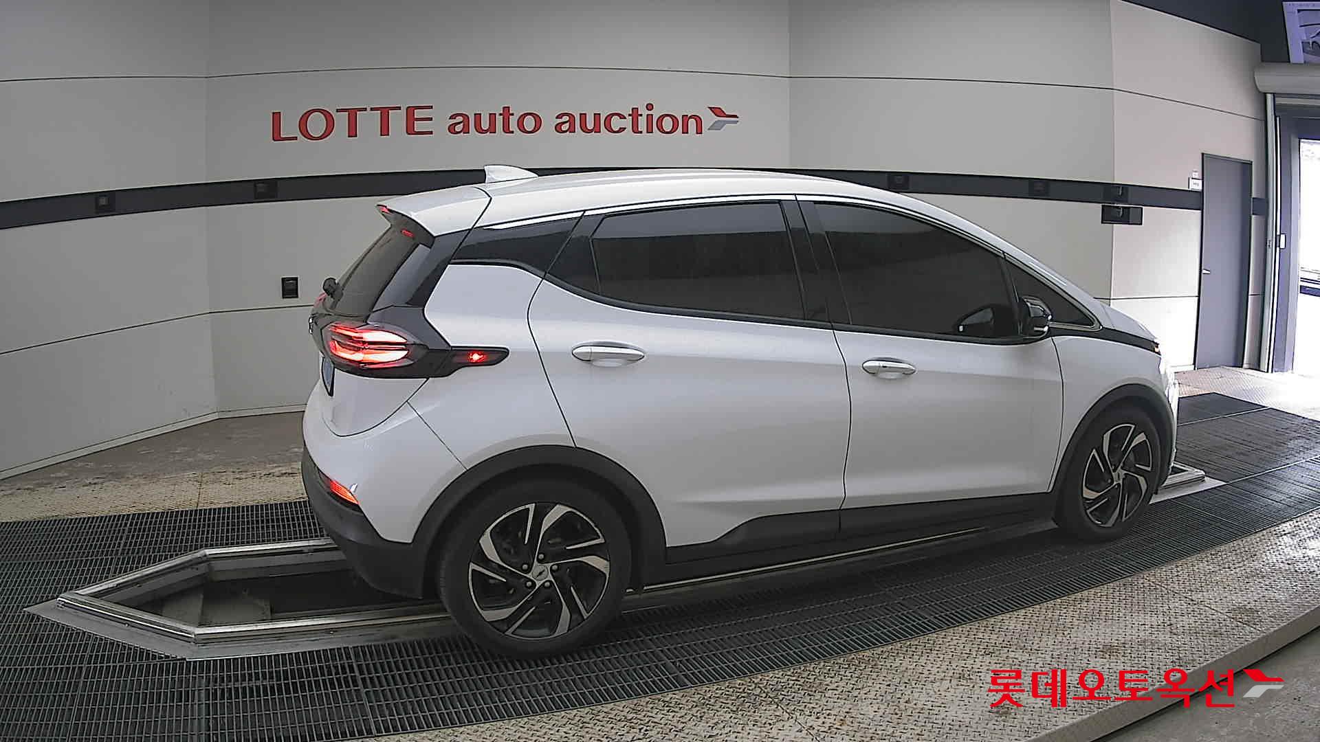 Gm Korea Bolt 2022 - Image 20