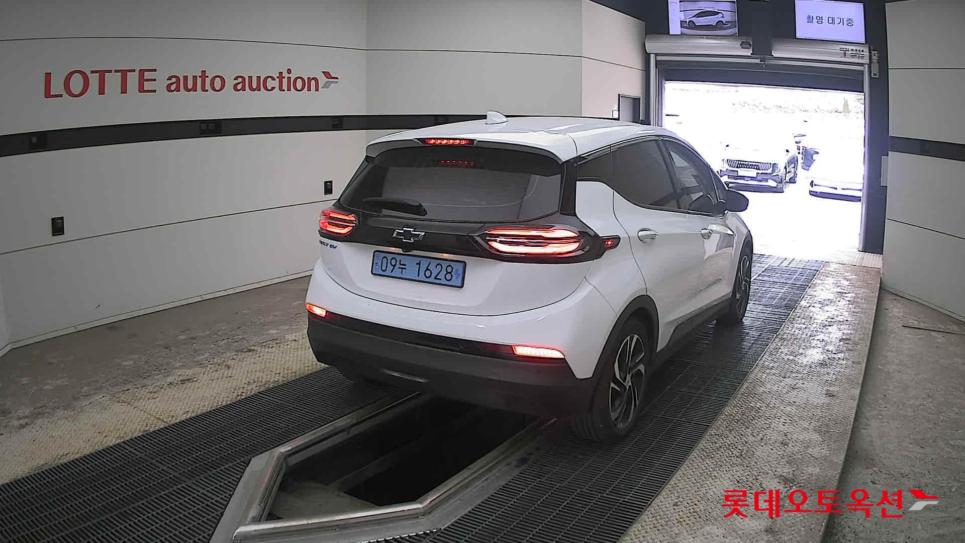 Gm Korea Bolt 2022 - Image 18