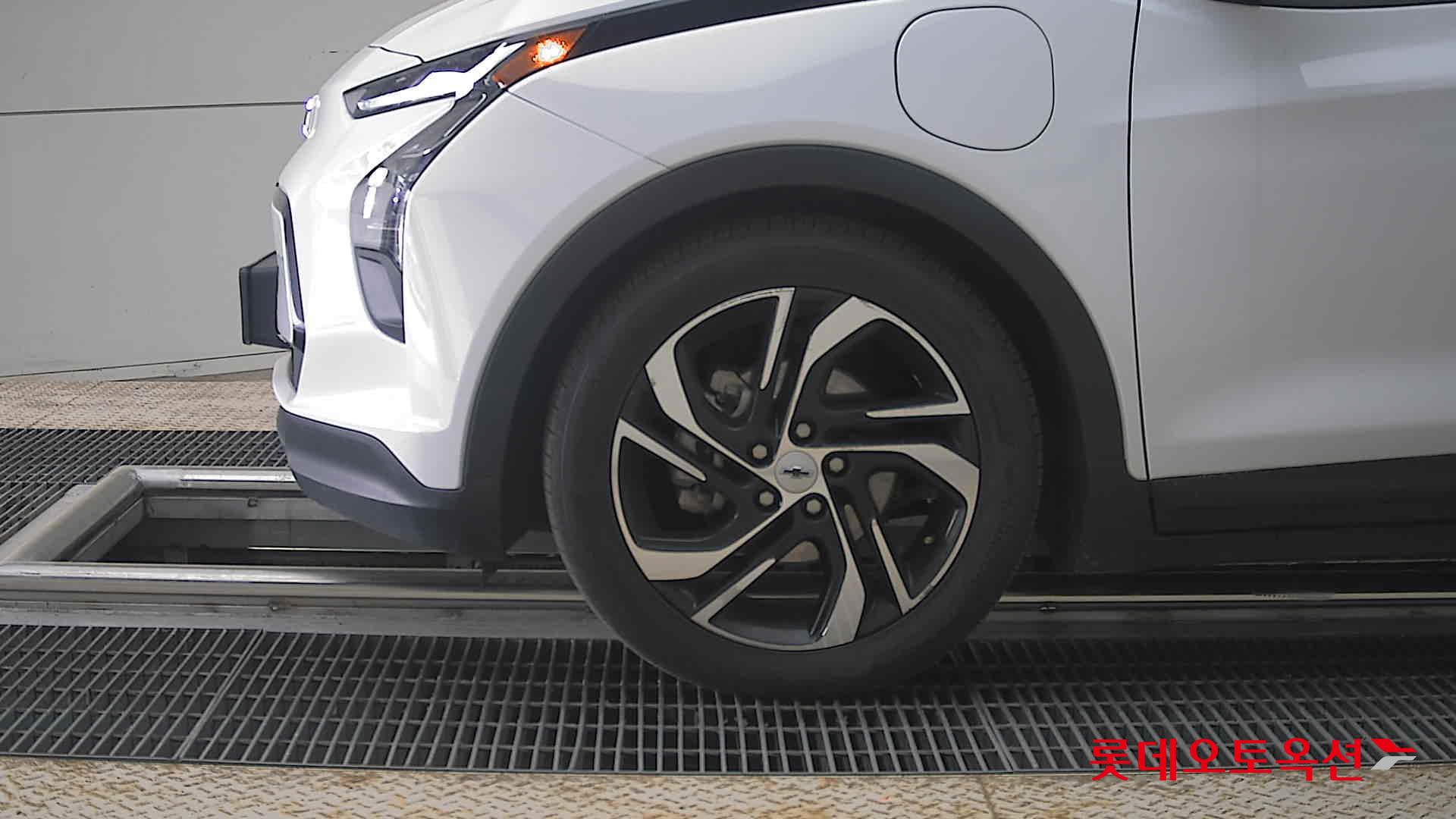 Gm Korea Bolt 2022 - Image 25