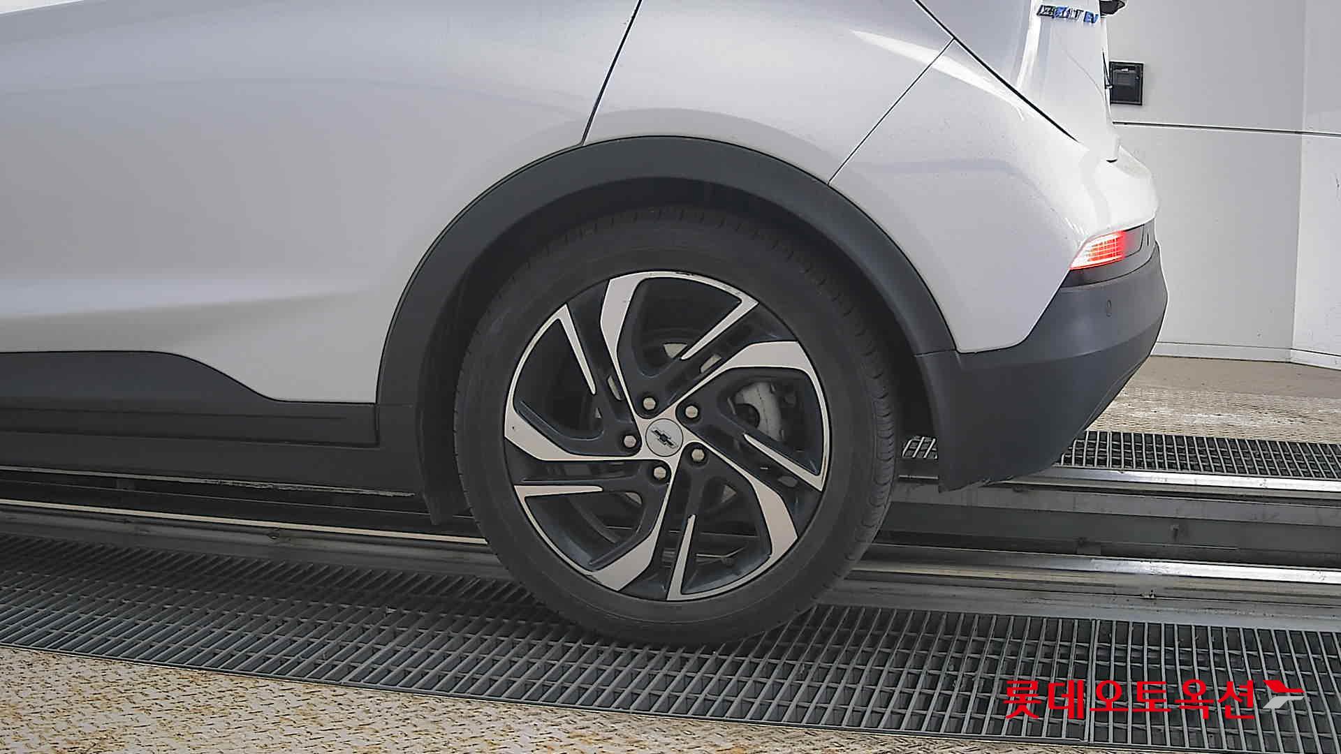 Gm Korea Bolt 2022 - Image 26