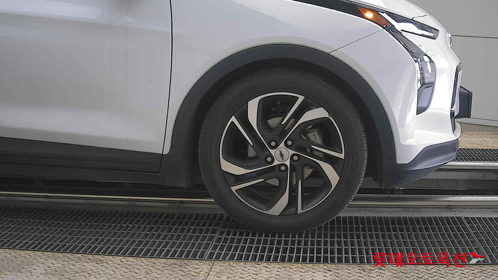 Gm Korea Bolt 2022 - Image 27