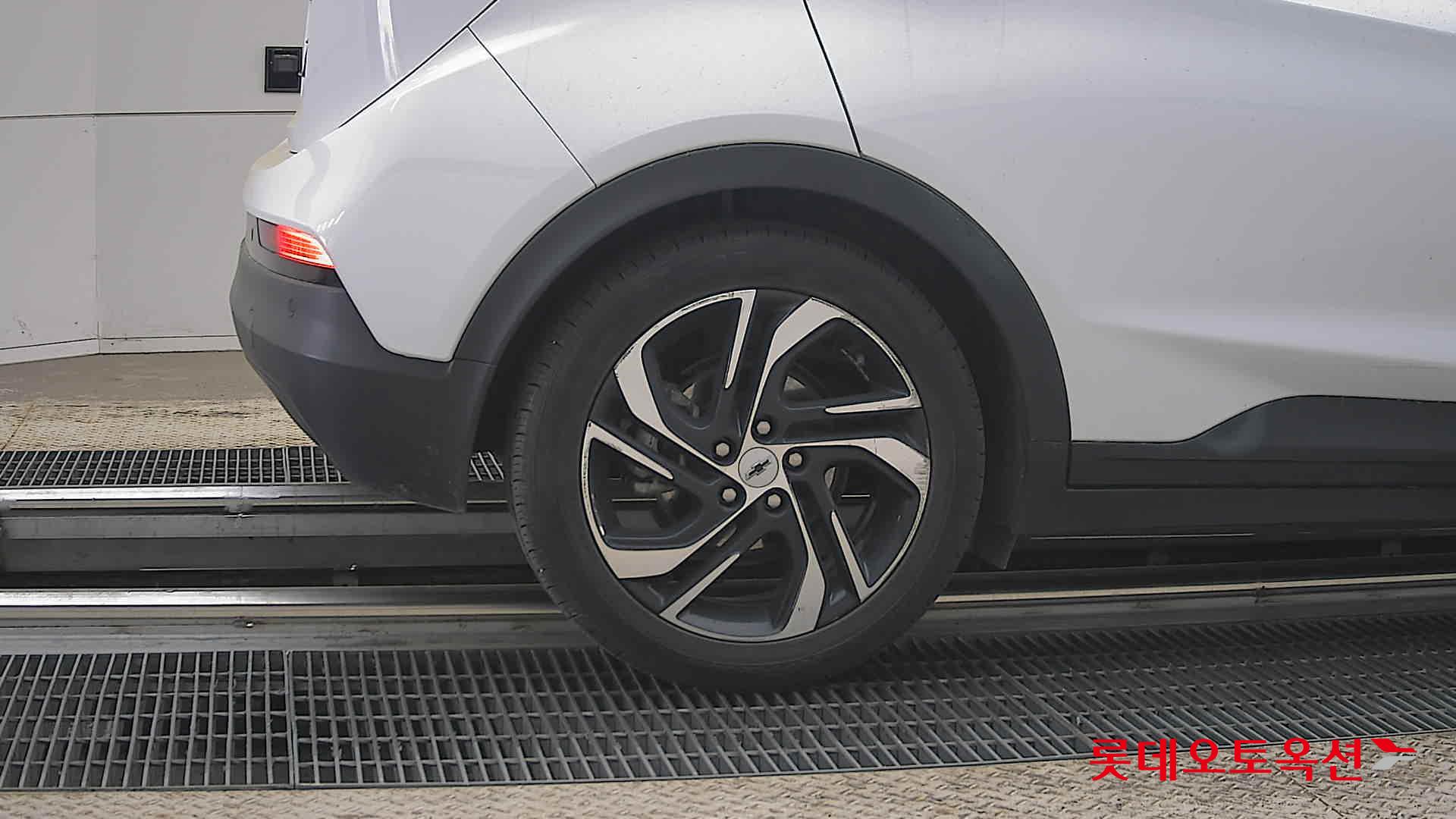 Gm Korea Bolt 2022 - Image 28