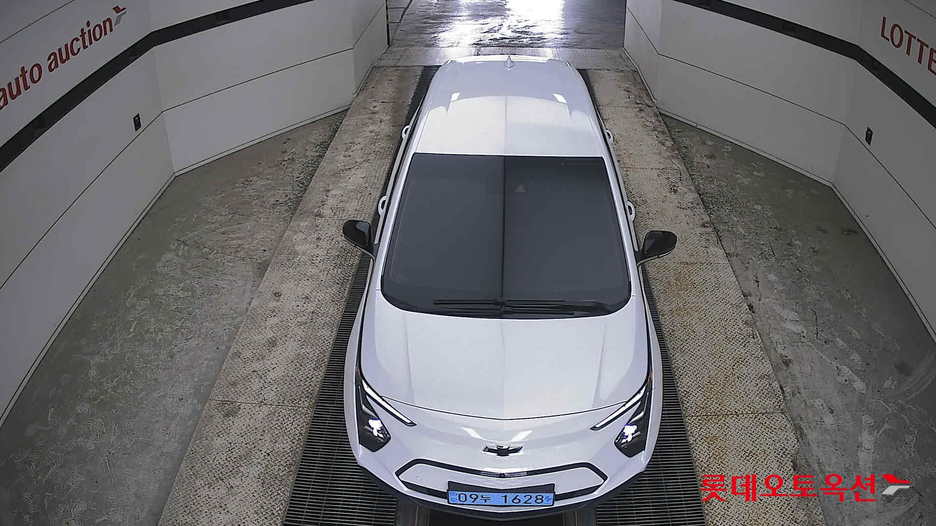 Gm Korea Bolt 2022 - Image 7