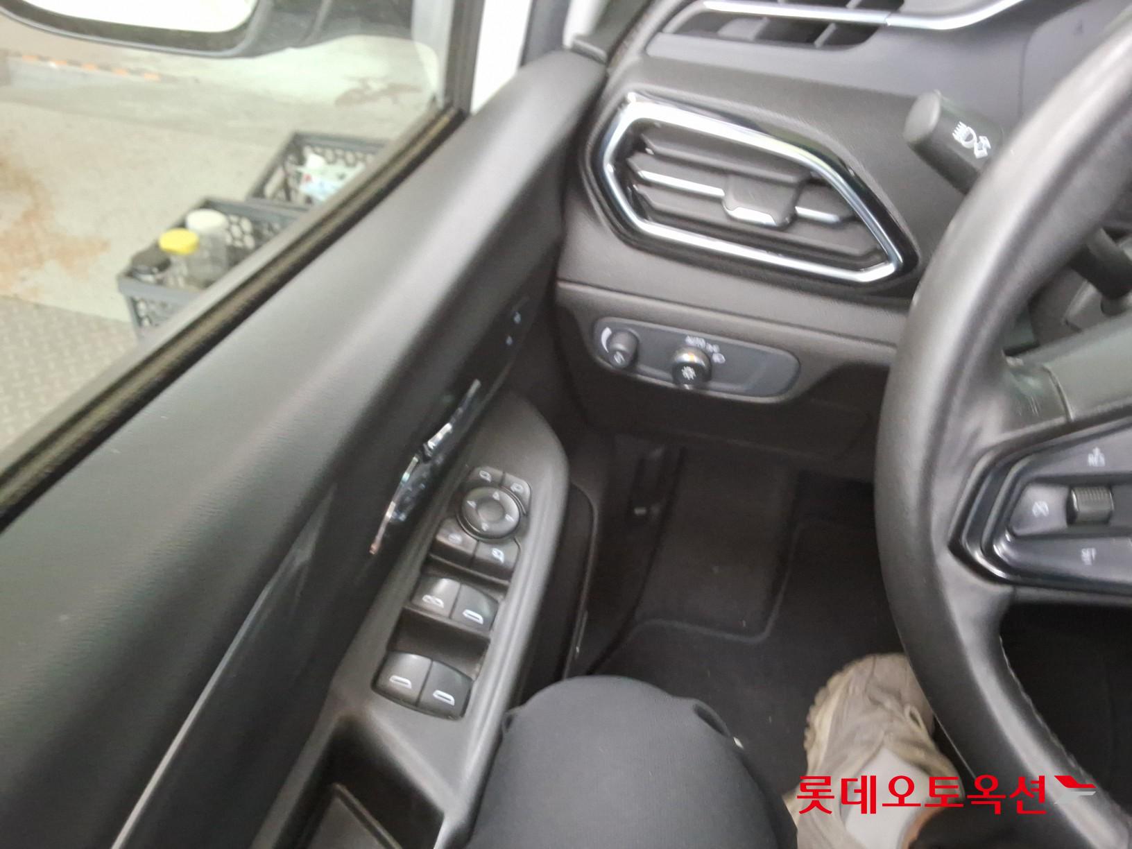 Gm Korea Bolt 2022 - Image 29