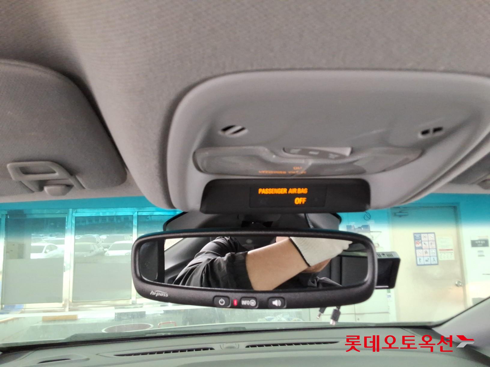 Gm Korea Bolt 2022 - Image 31