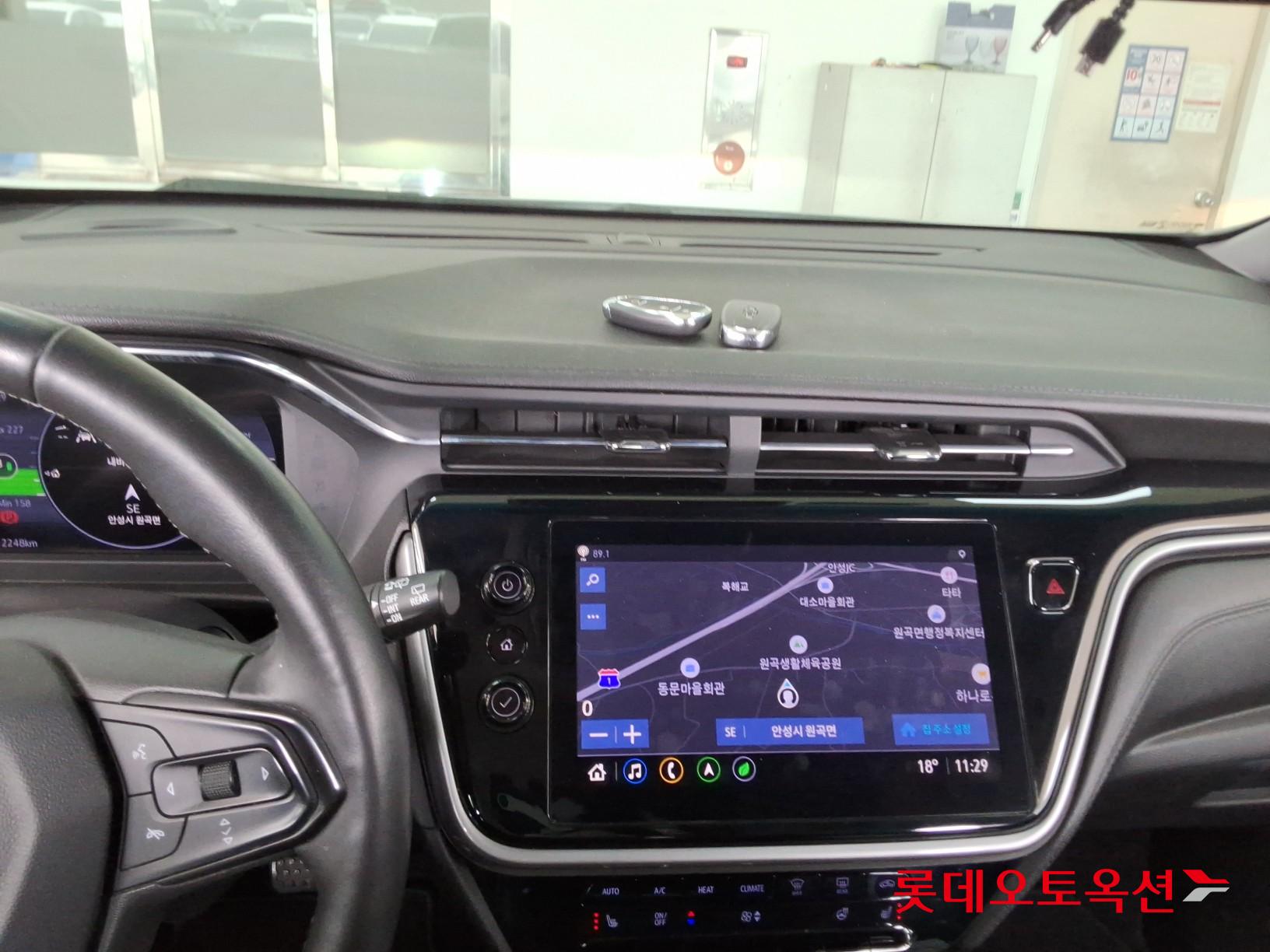 Gm Korea Bolt 2022 - Image 32