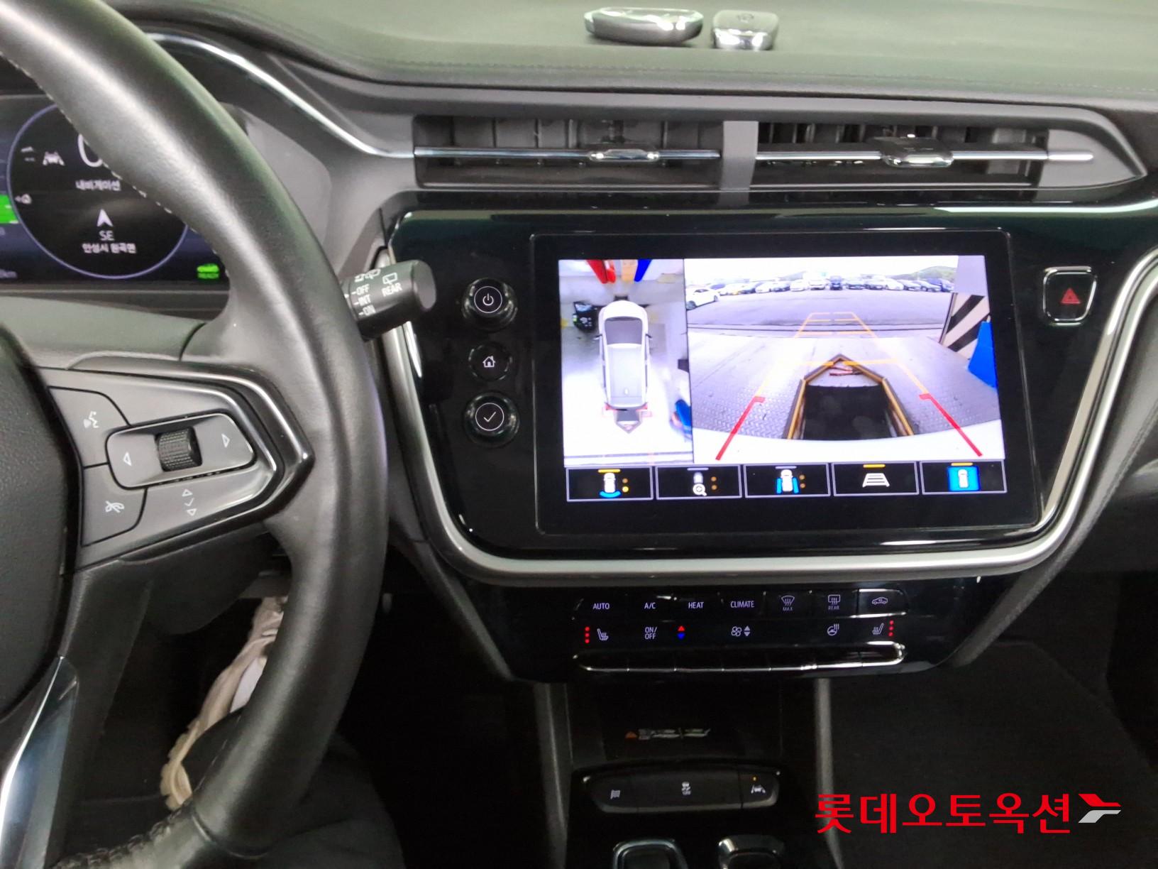 Gm Korea Bolt 2022 - Image 33