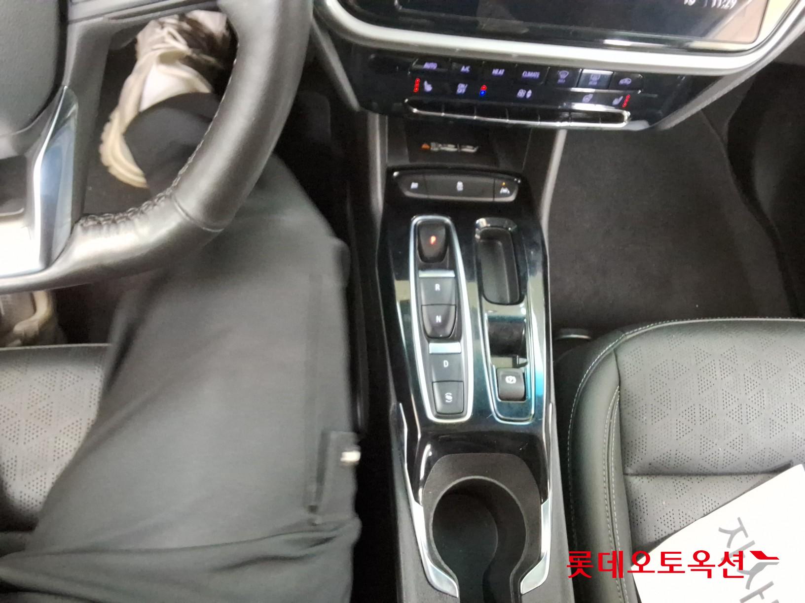 Gm Korea Bolt 2022 - Image 34