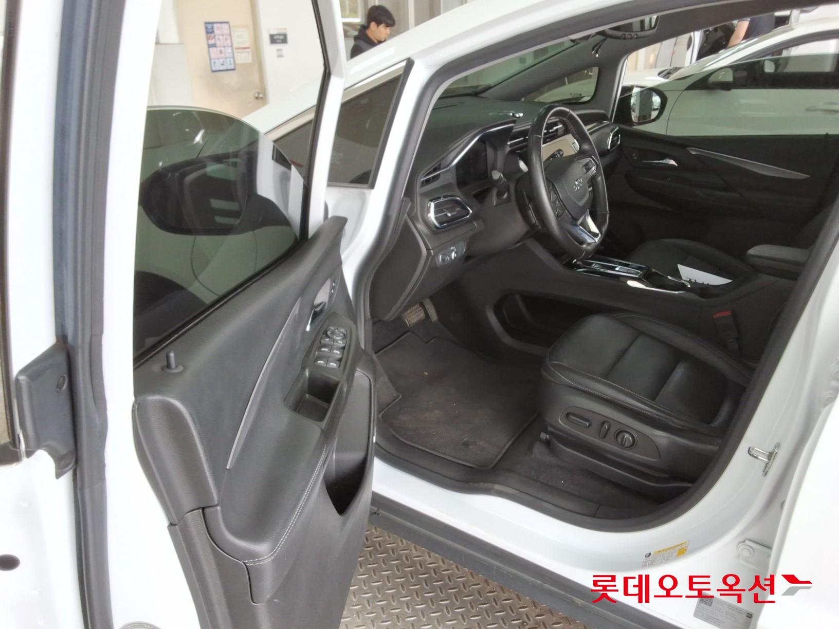 Gm Korea Bolt 2022 - Image 37