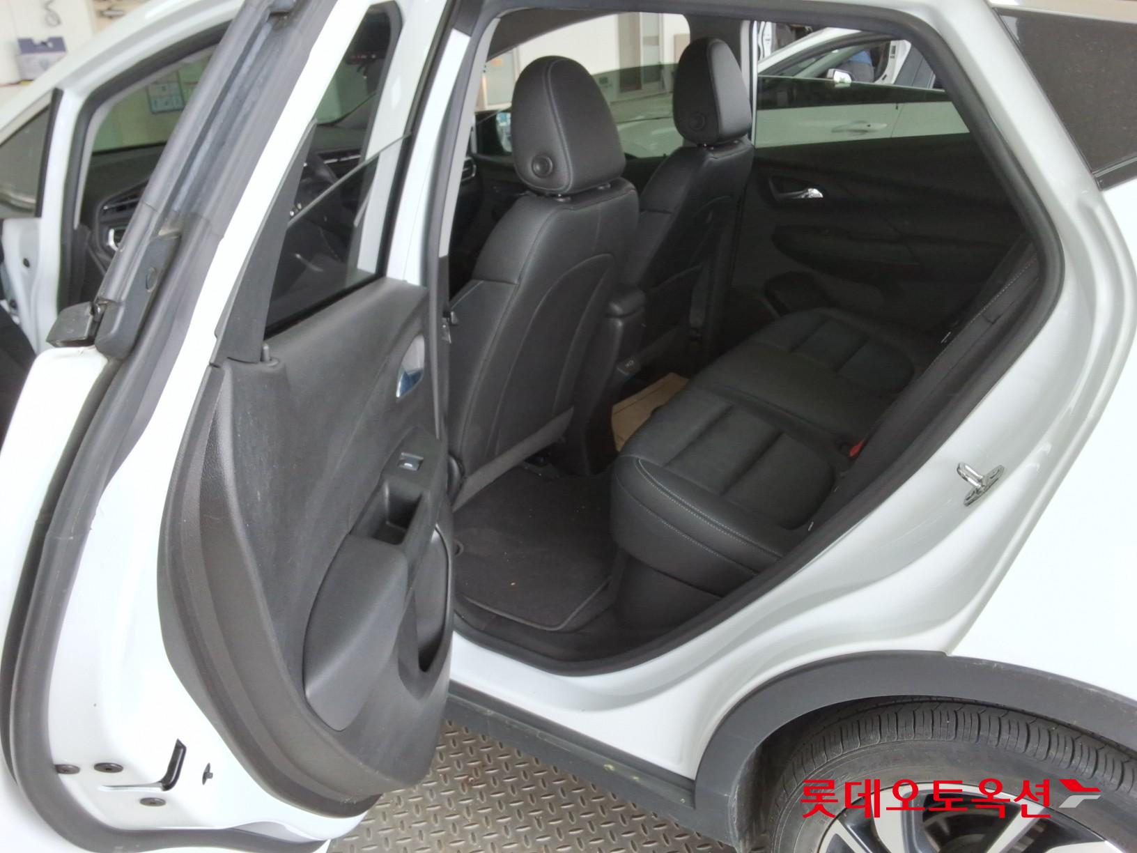 Gm Korea Bolt 2022 - Image 38