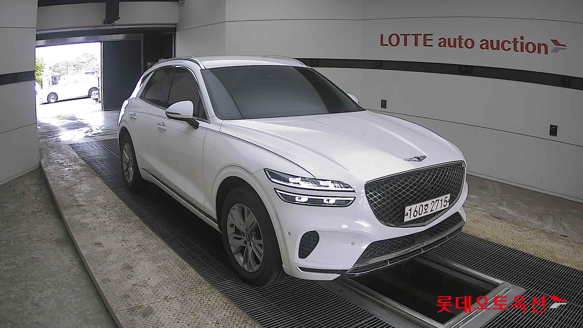 제네시스 GV70 2021 - 이미지 6