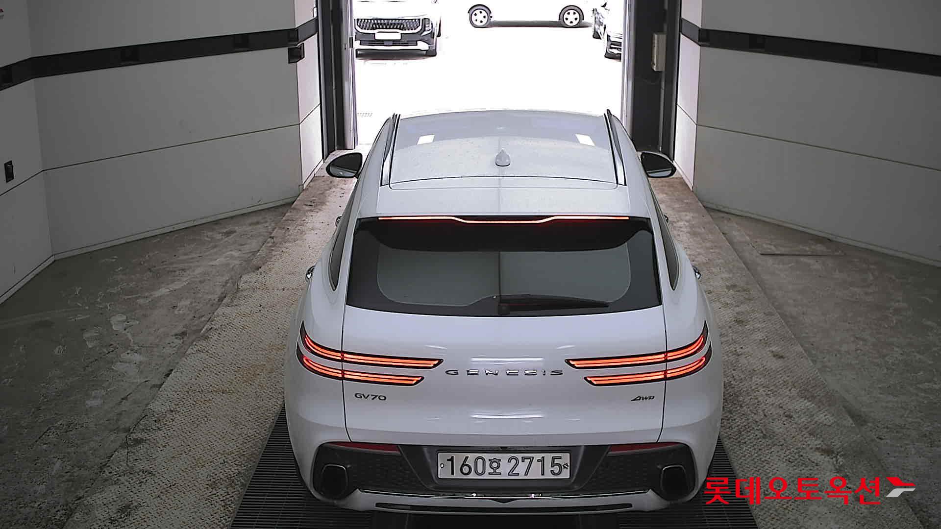 제네시스 GV70 2021 - 이미지 17