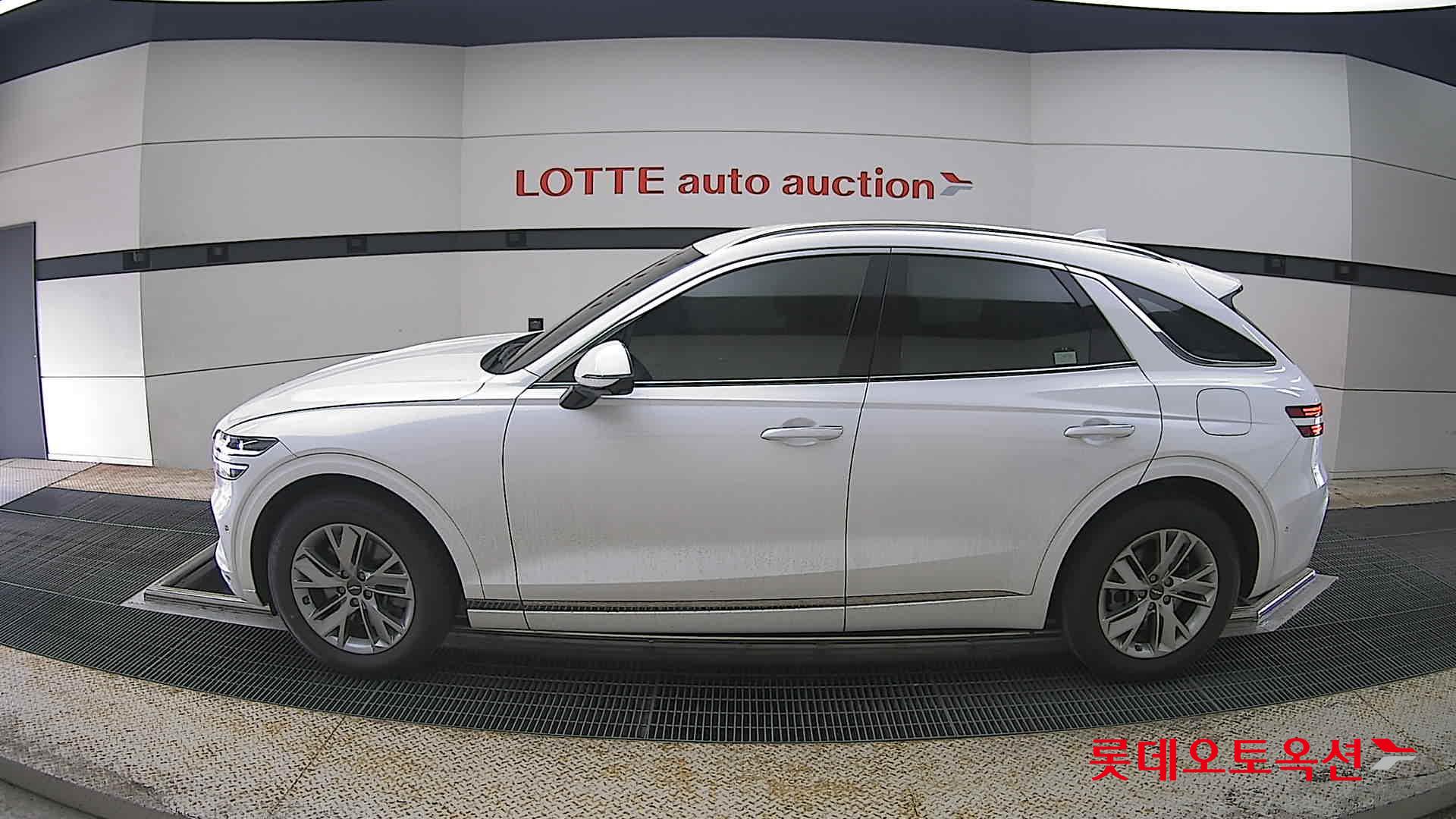 제네시스 GV70 2021 - 이미지 13